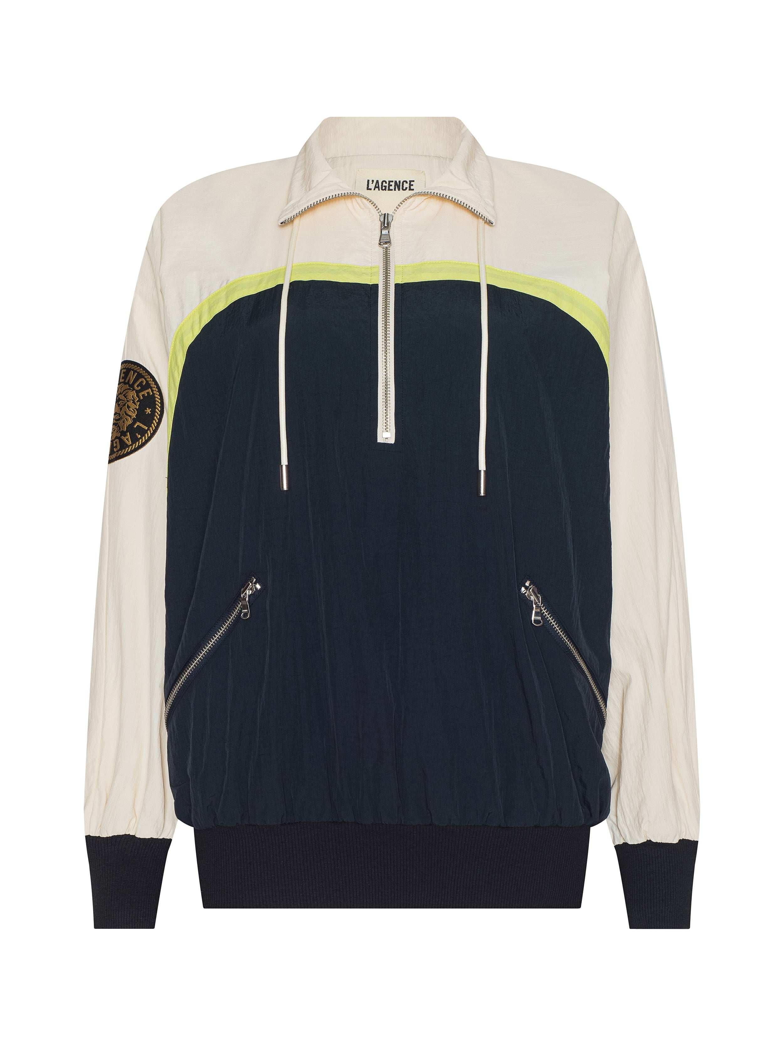 Aurelia Windbreaker