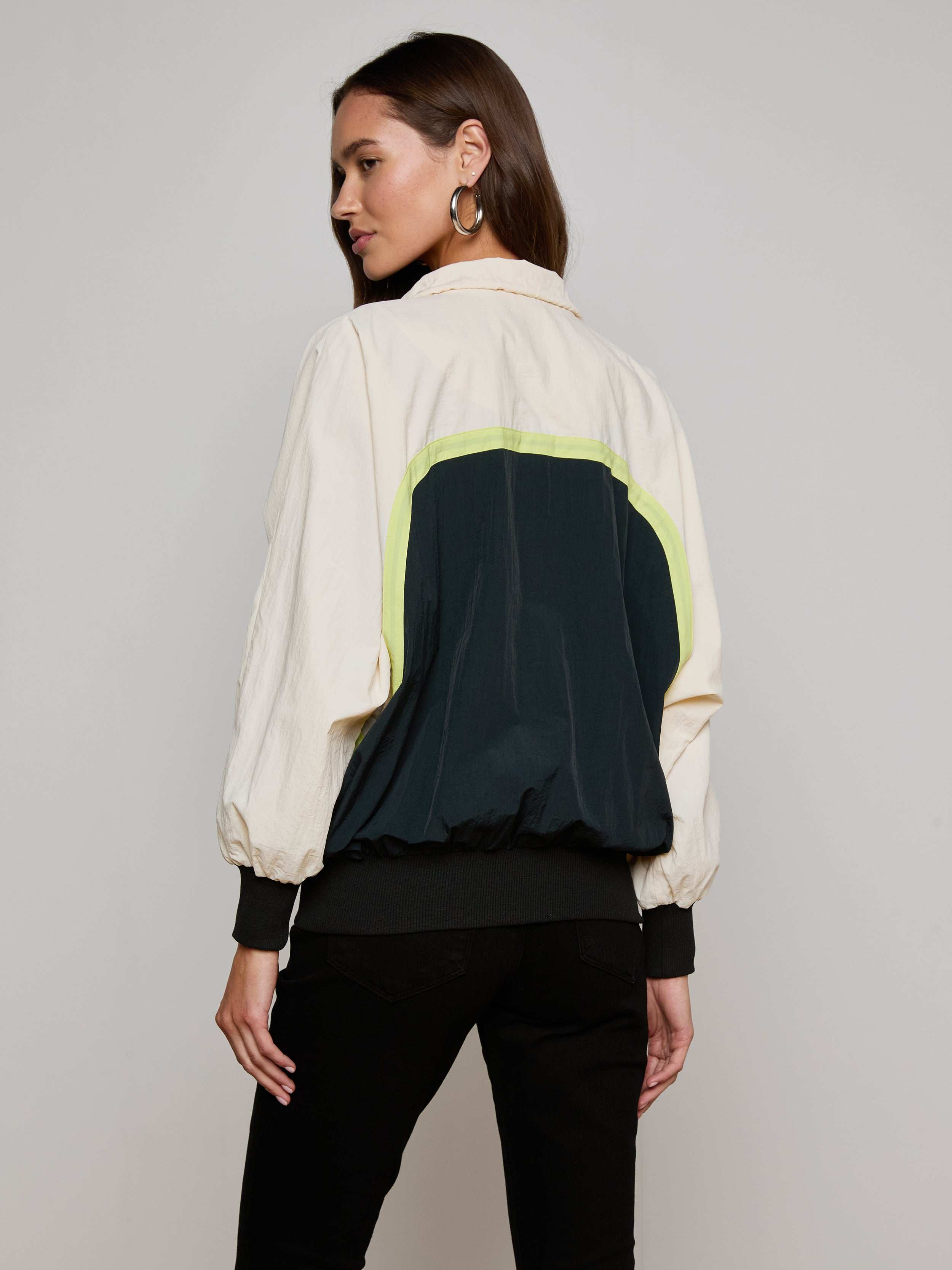 Aurelia Windbreaker