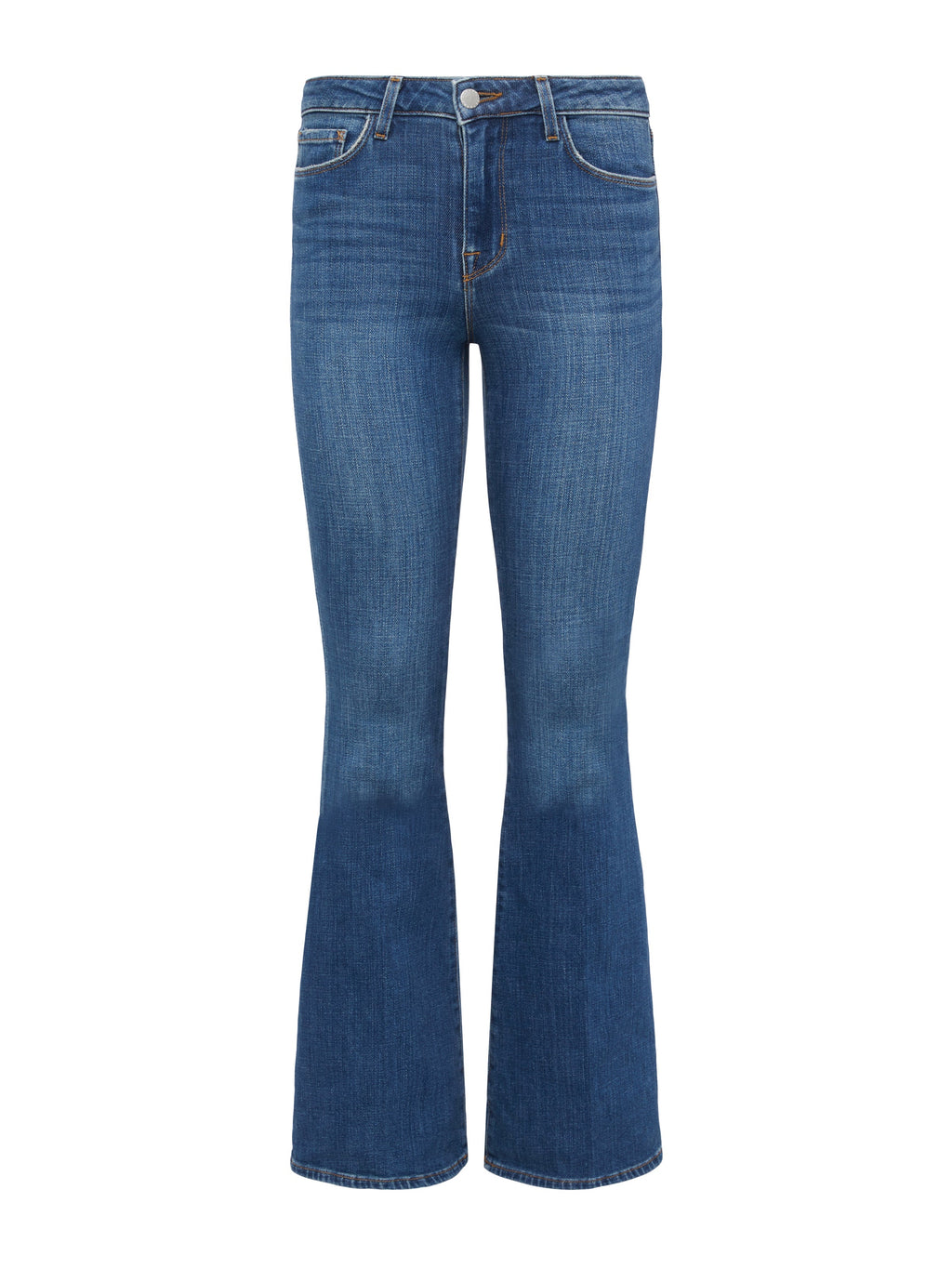 Bell Flare Jean