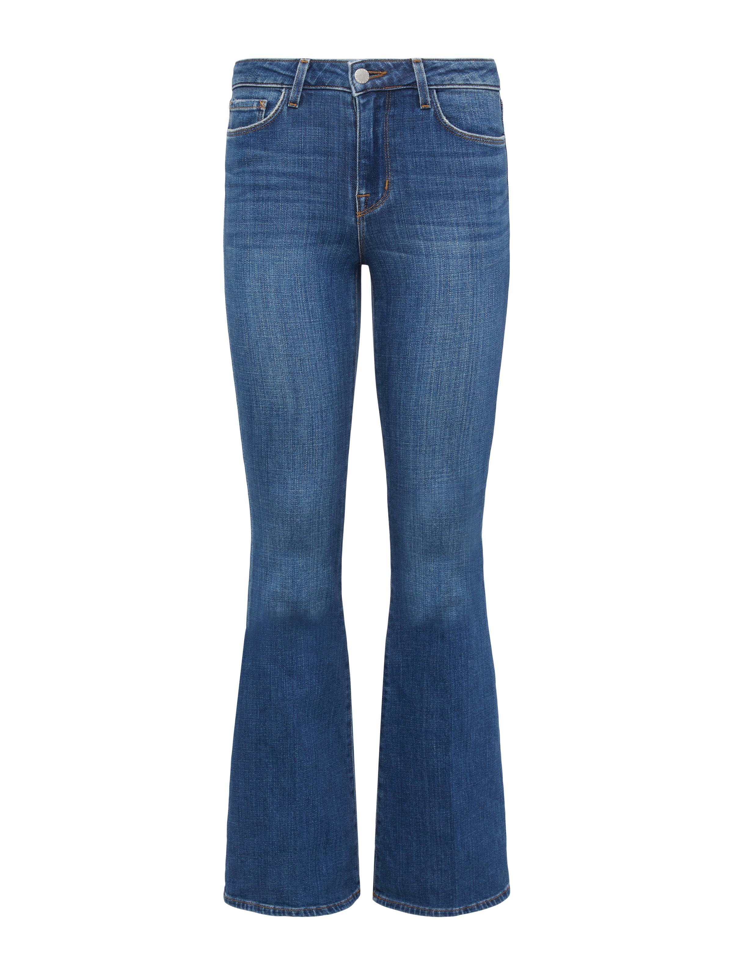 Bell Flare Jean