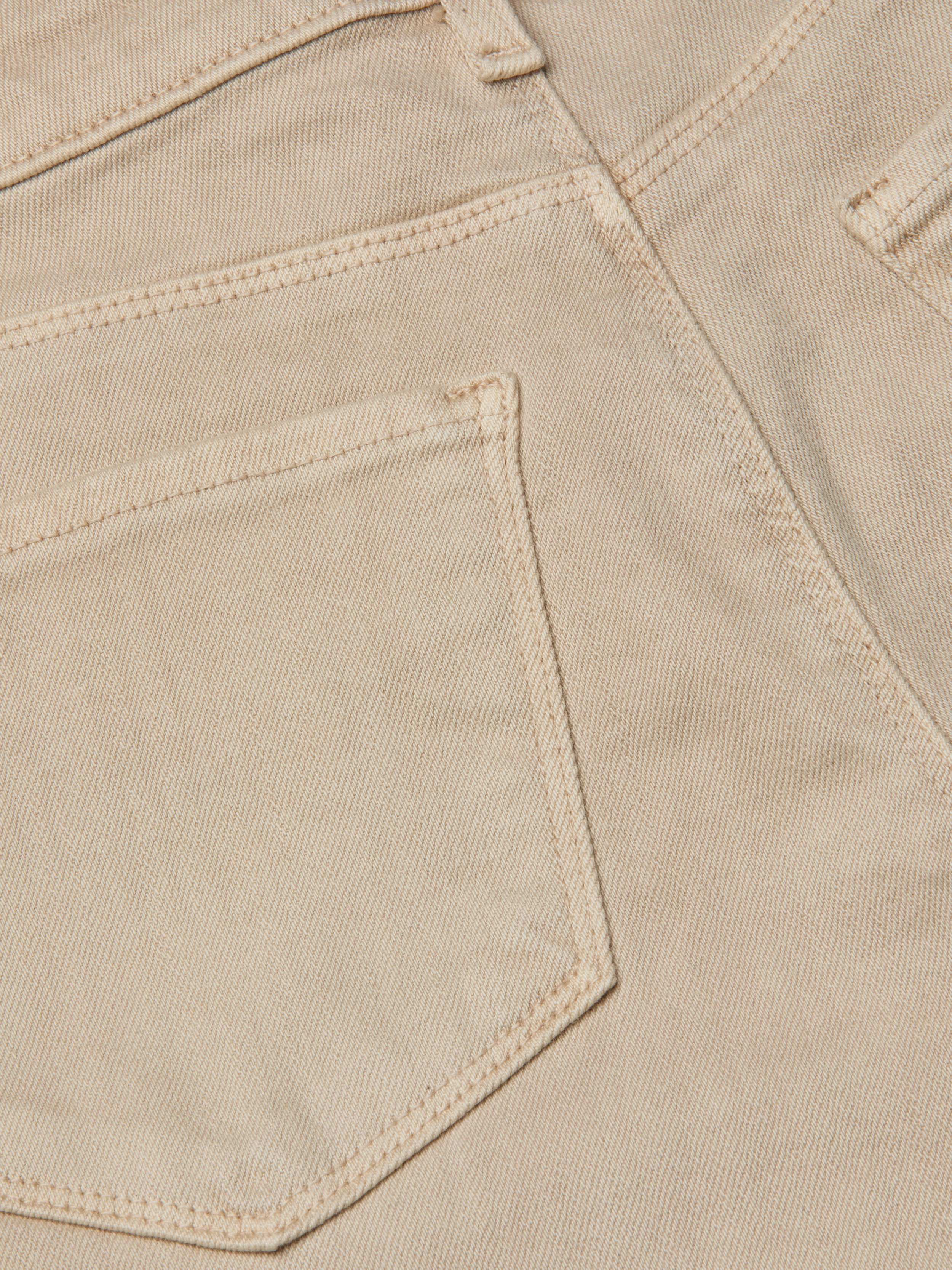 Alicent Wide-Leg Jean