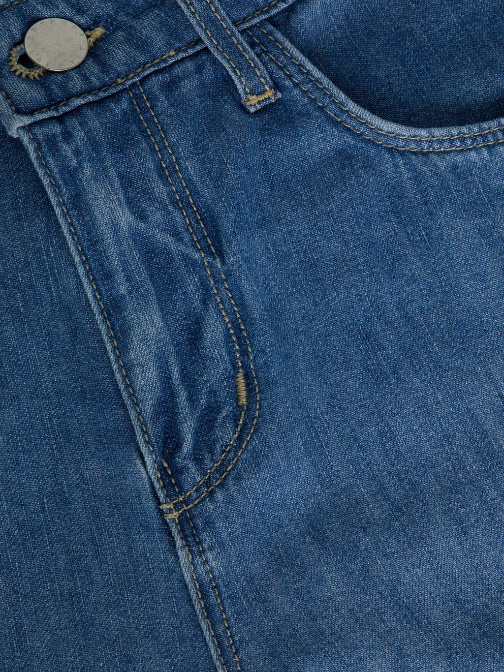 Alicent Wide-Leg Jean