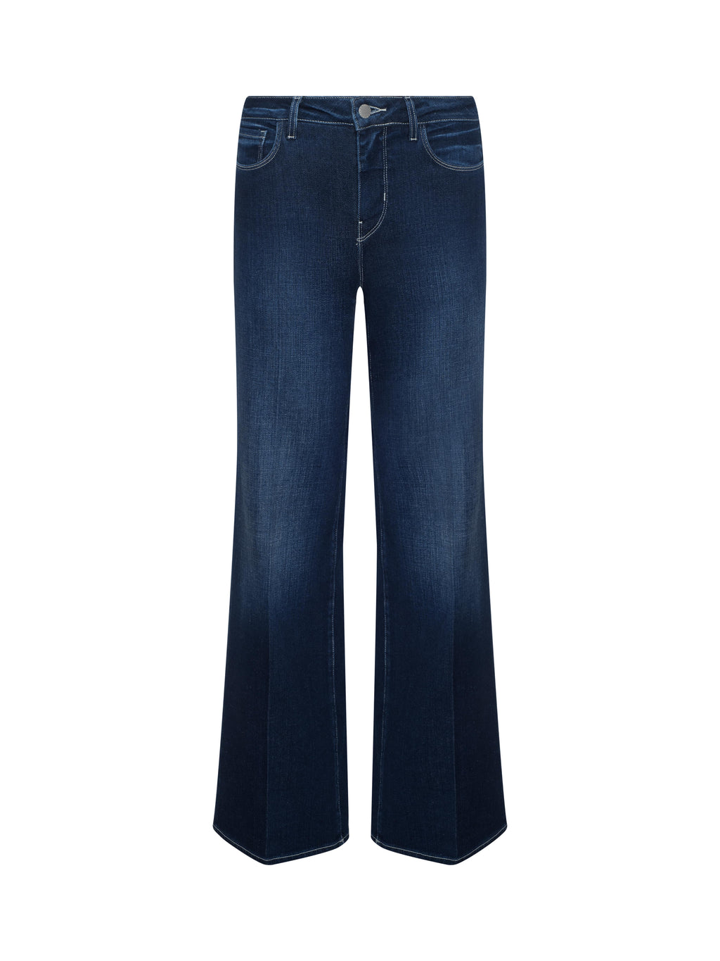 Alicent Wide-Leg Jean