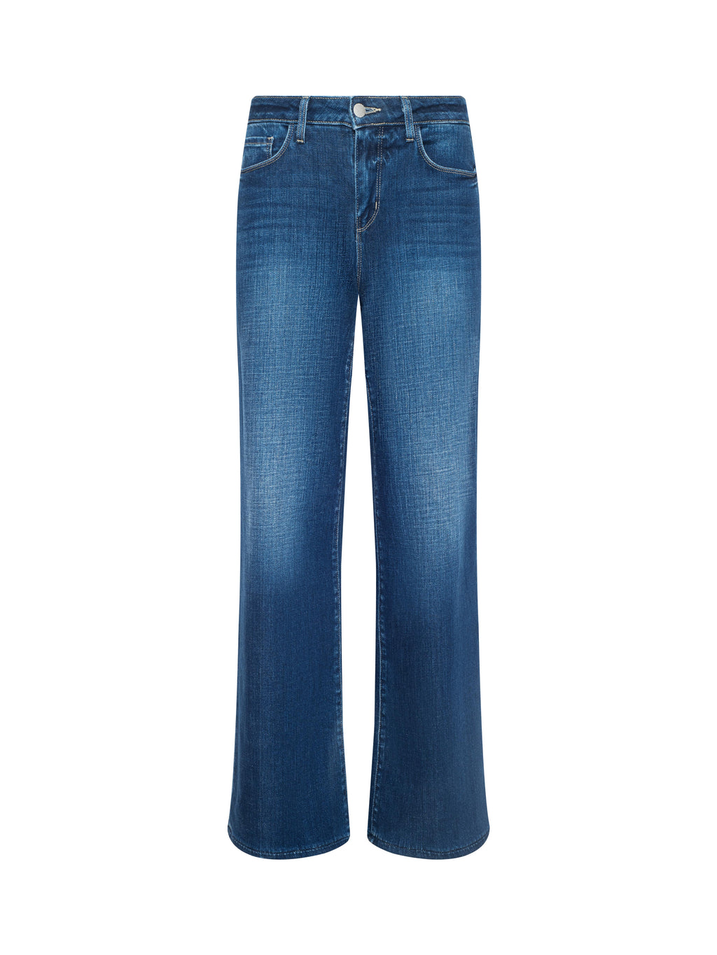 Alicent Wide-Leg Jean