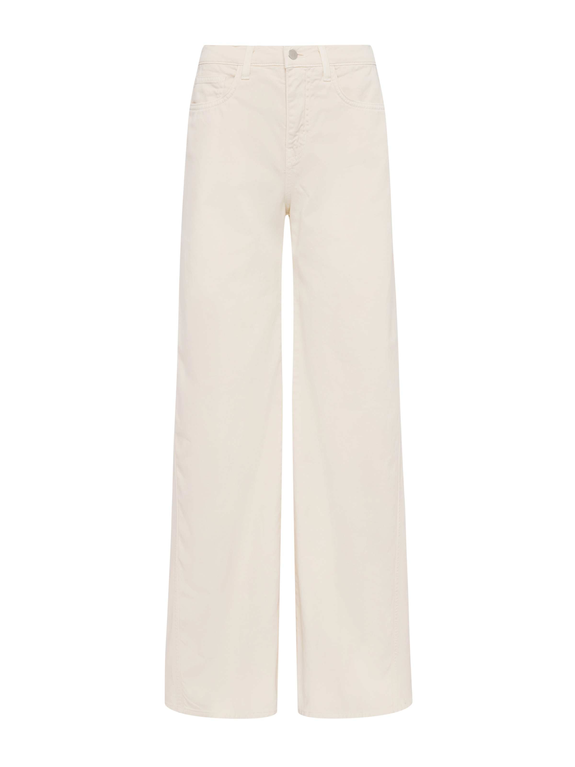 Alicent Wide-Leg Jean