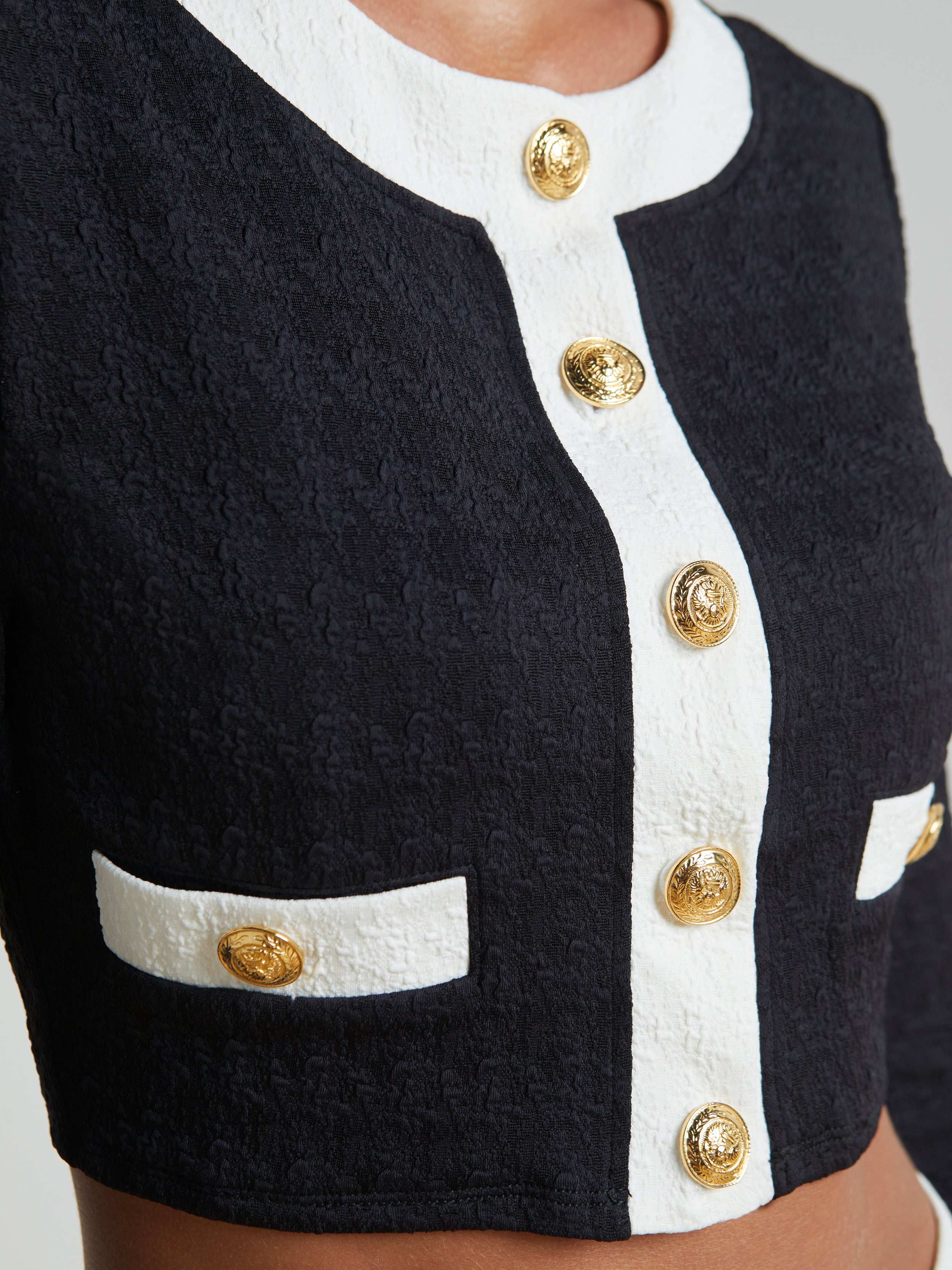 Adaline Cardigan Cover-Up