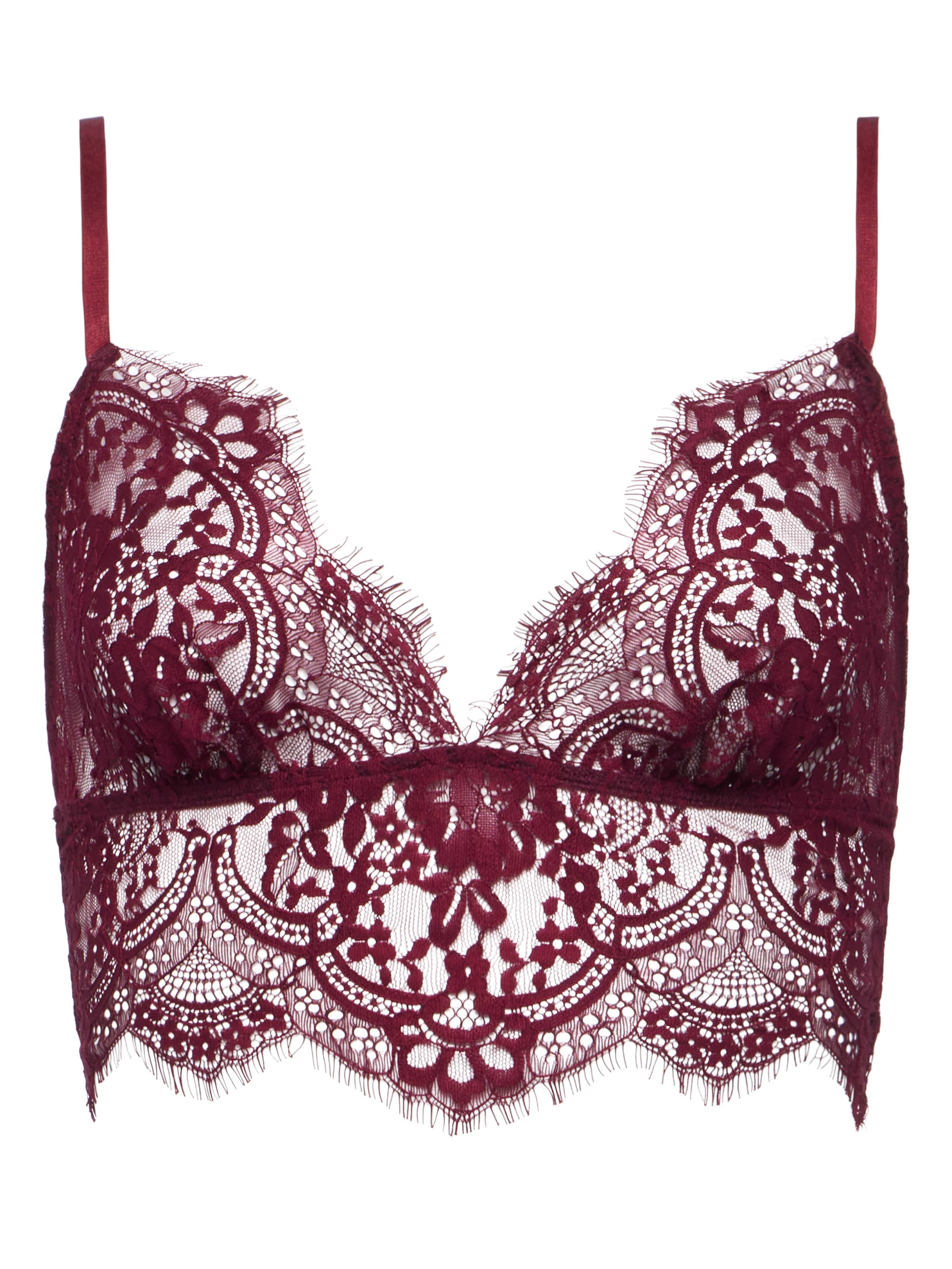 Aislin Lace Bralette
