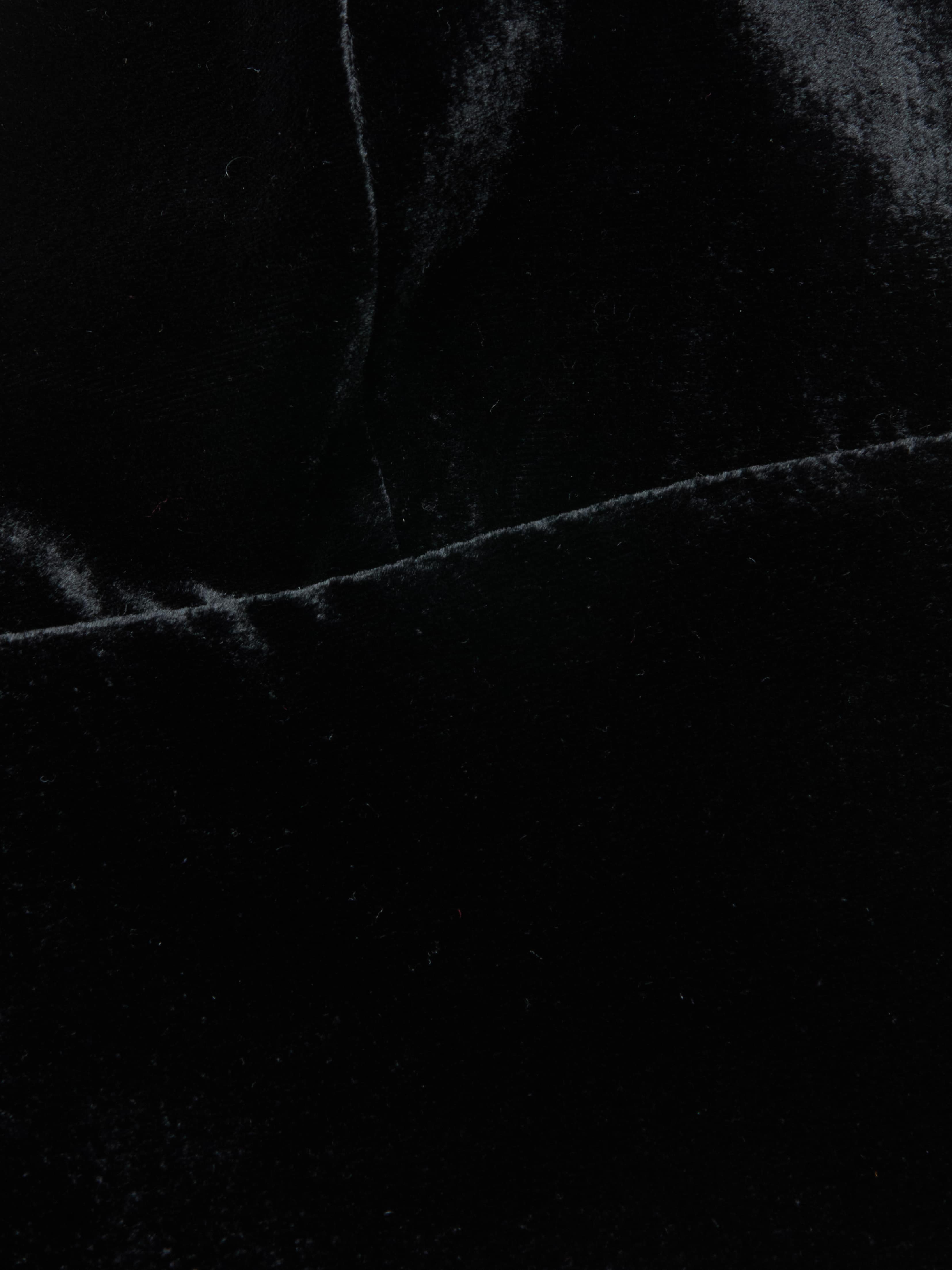 Aislin Velvet Bralette