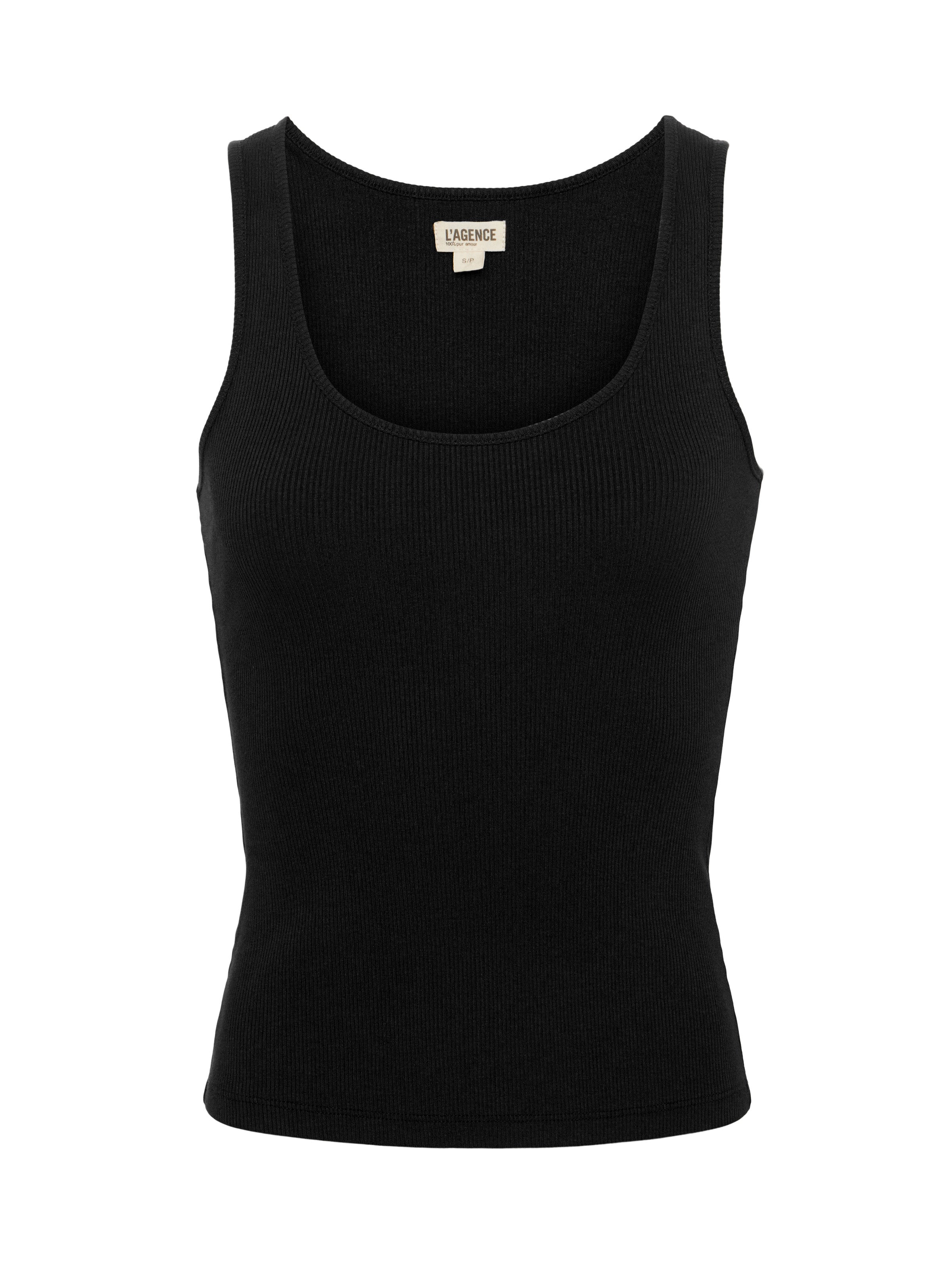 Adira Scoopneck Tank
