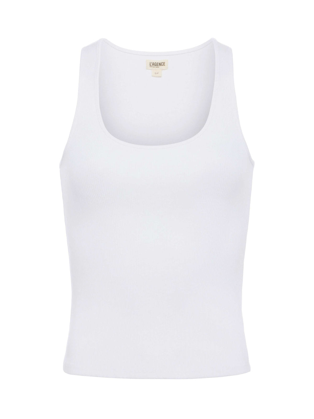 Adira Scoopneck Tank