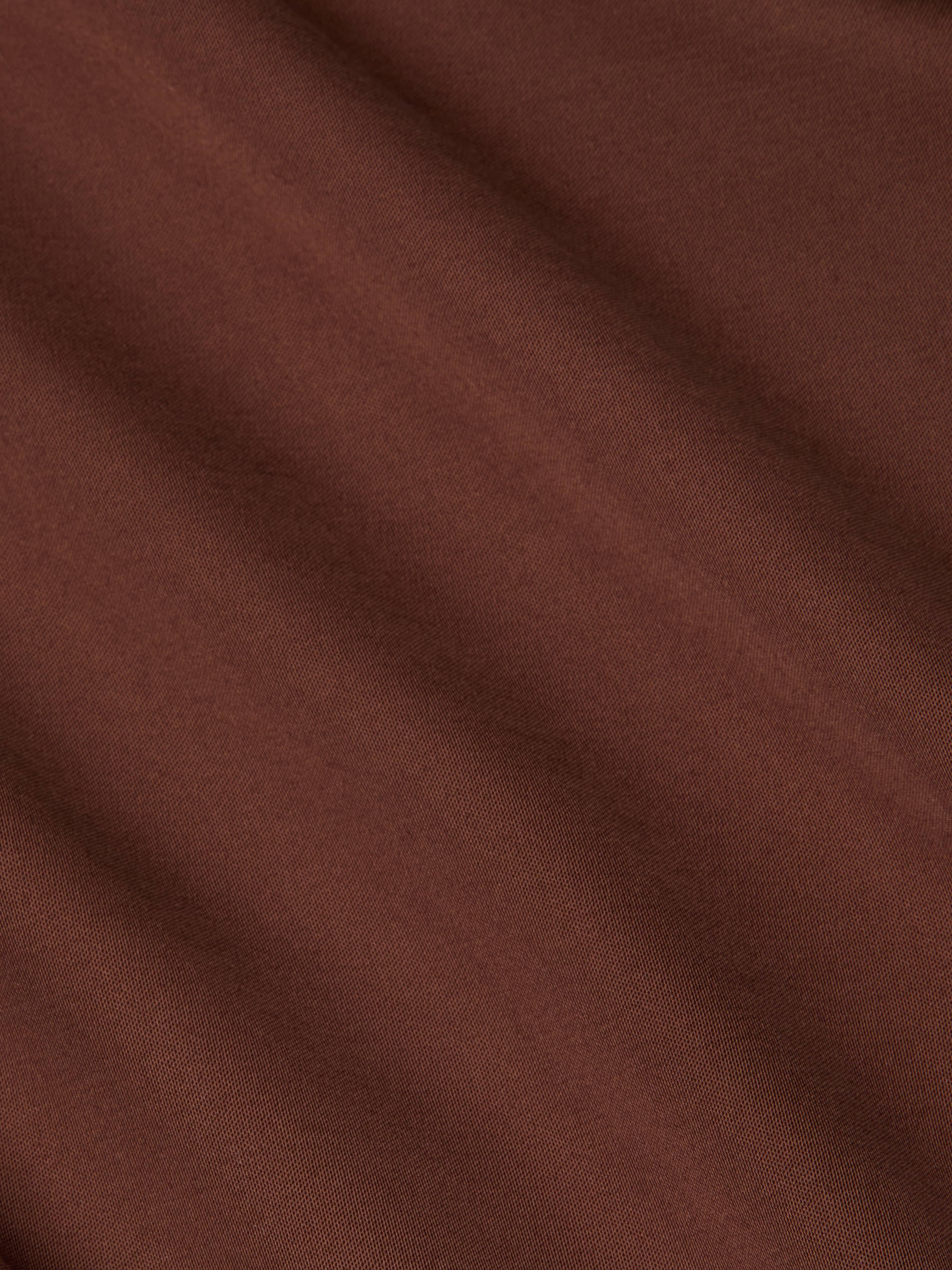 Akiya Satin Maxi Dress