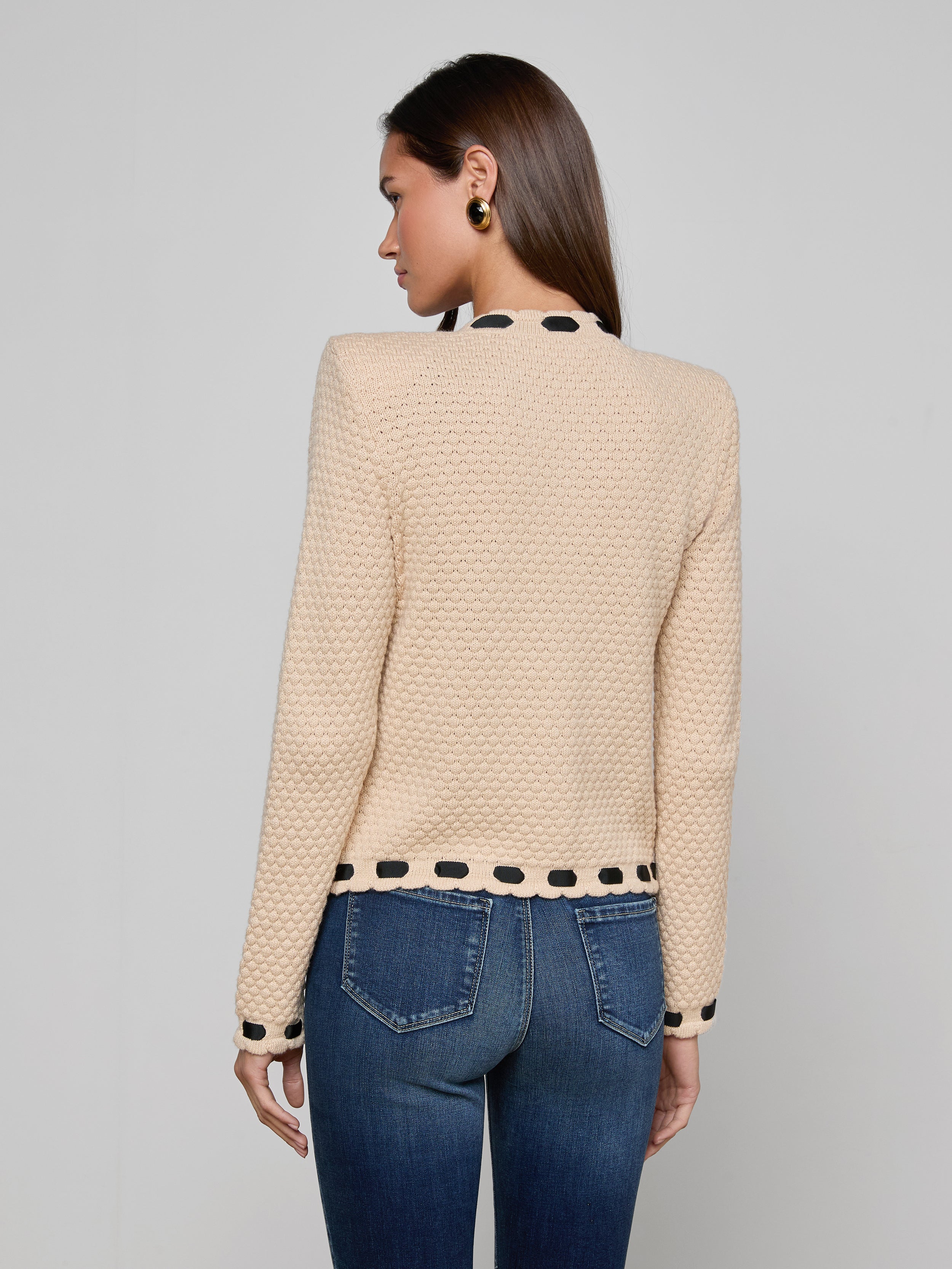 Astor Cardigan