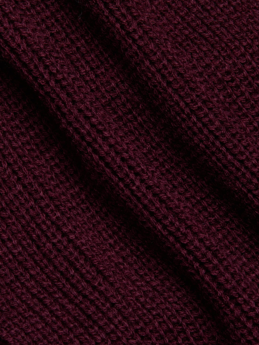 Antonella Crossover Sweater