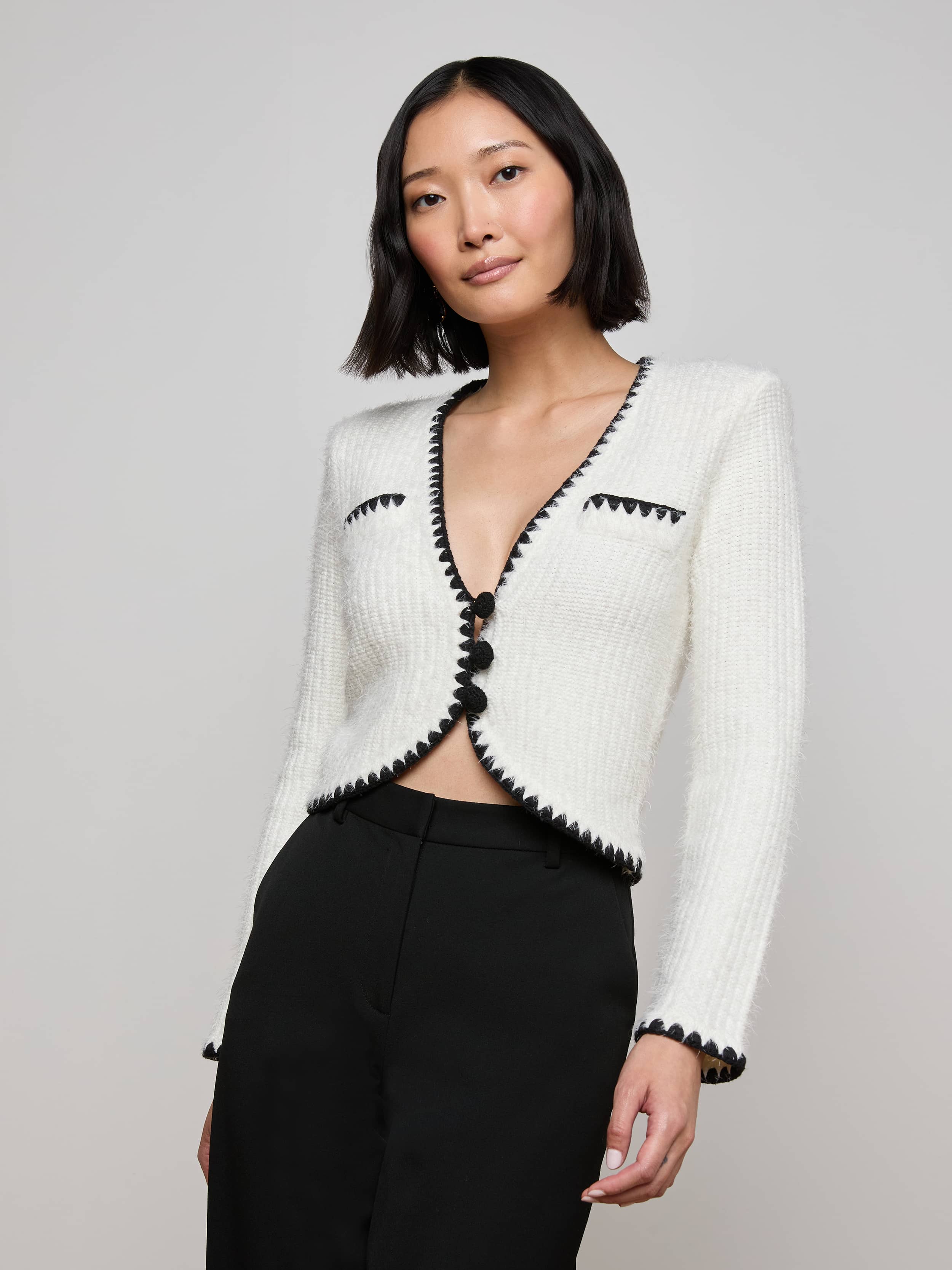 Anaya Knit Cardigan