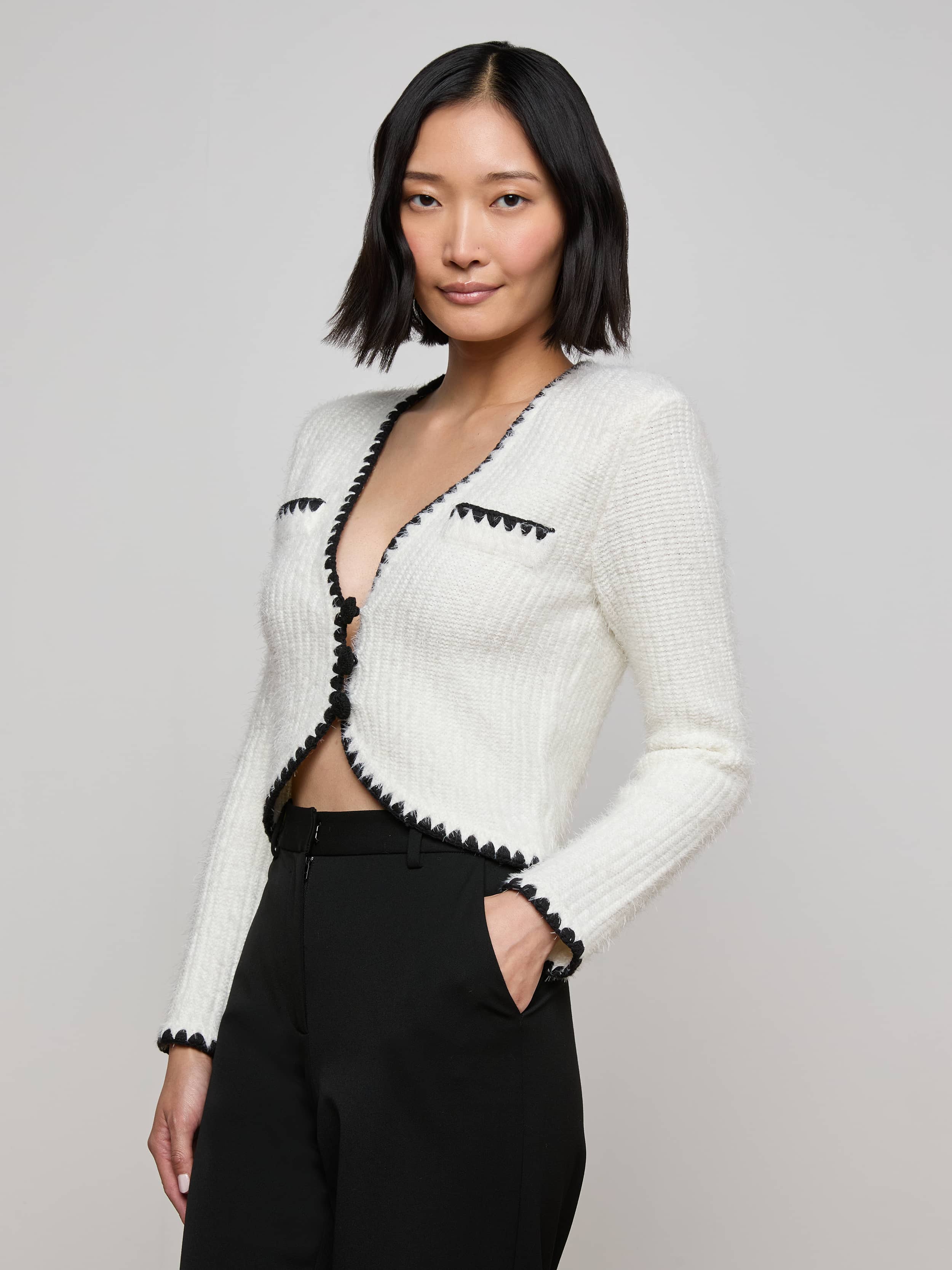 Anaya Knit Cardigan