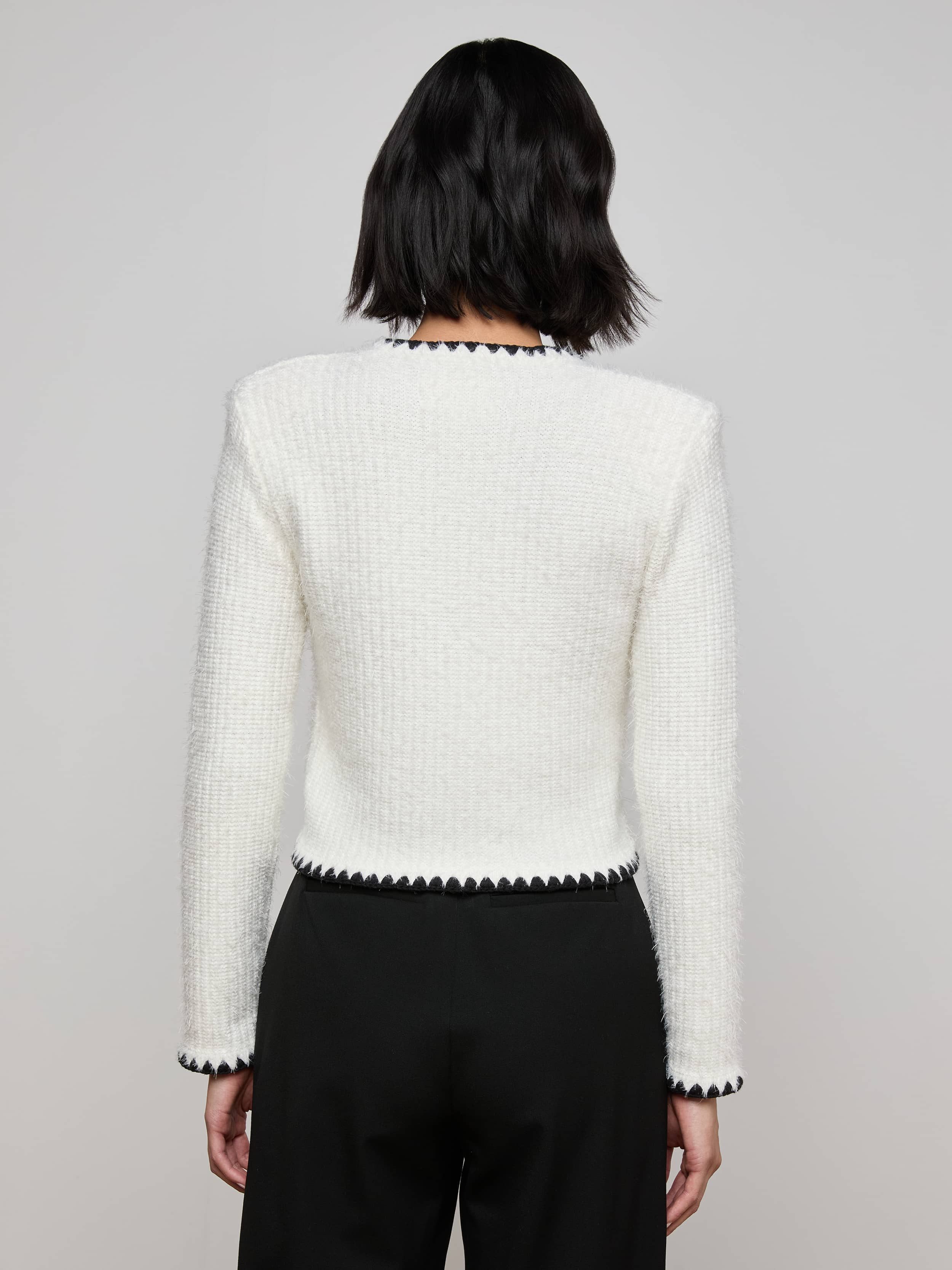 Anaya Knit Cardigan