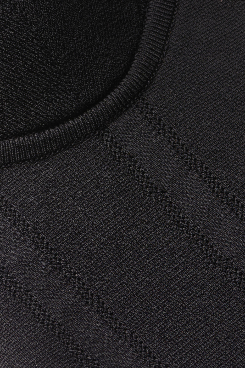 Artemis Knit Corset Top