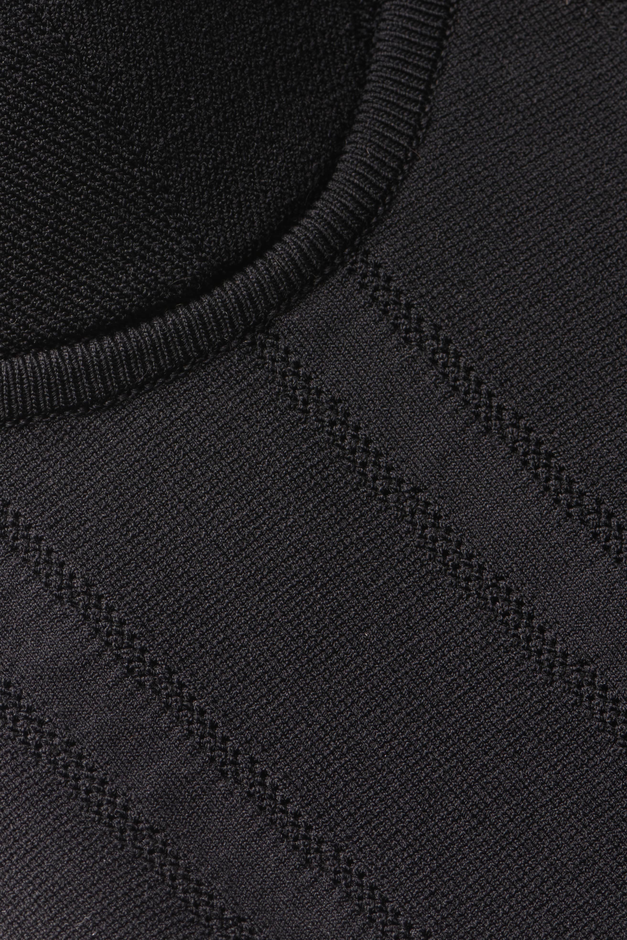 Artemis Knit Corset Top