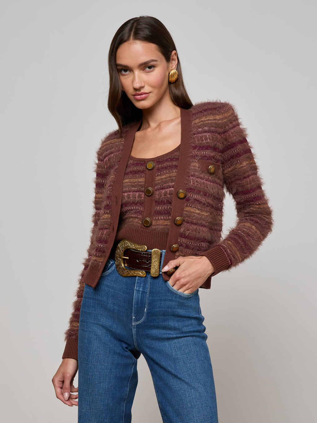 Ariadne Cardigan