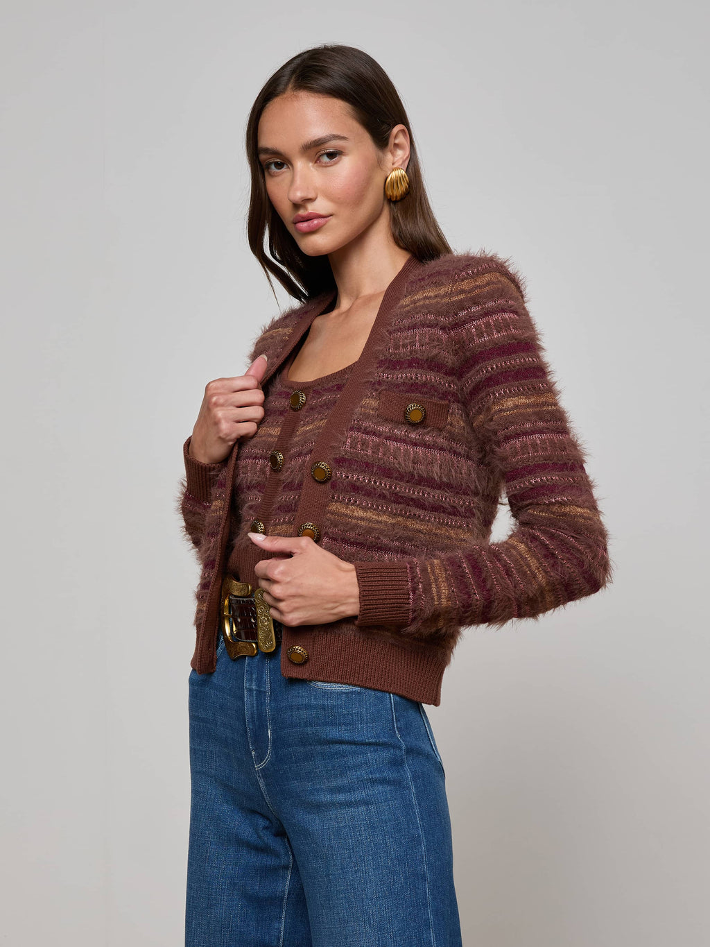 Ariadne Cardigan
