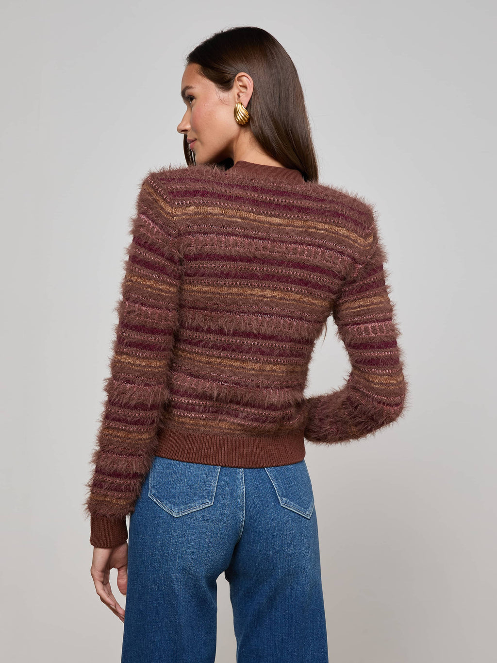 Ariadne Cardigan