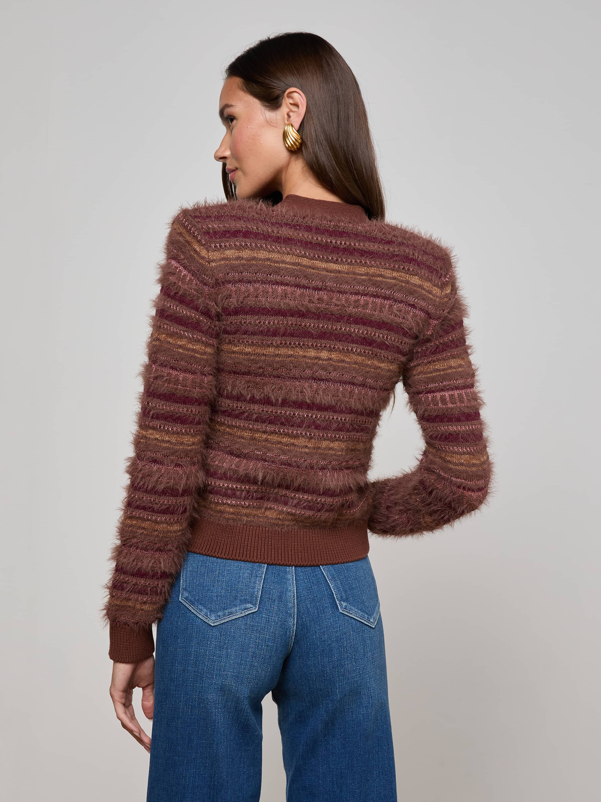 Ariadne Cardigan