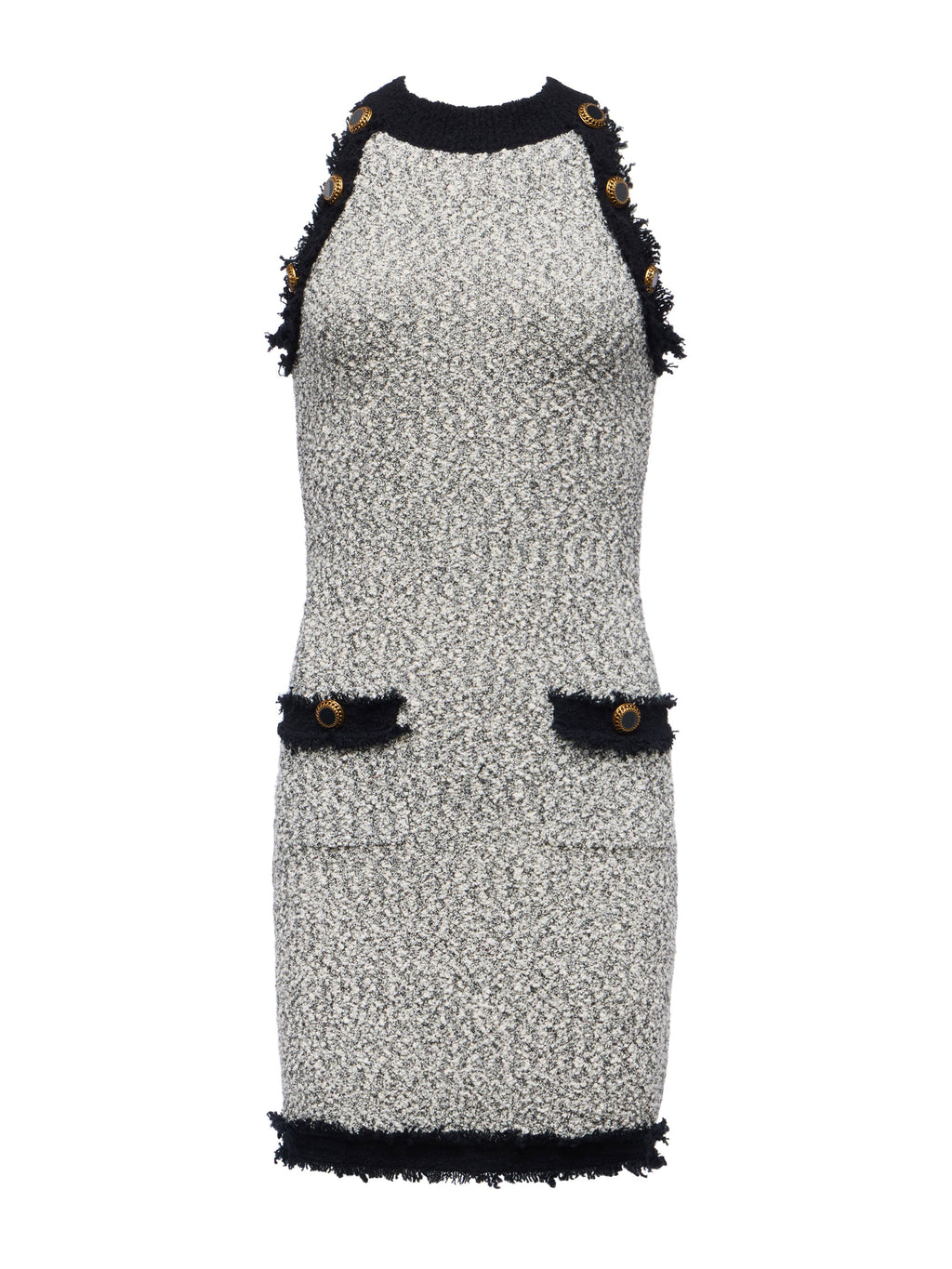 Alanna Knit Dress