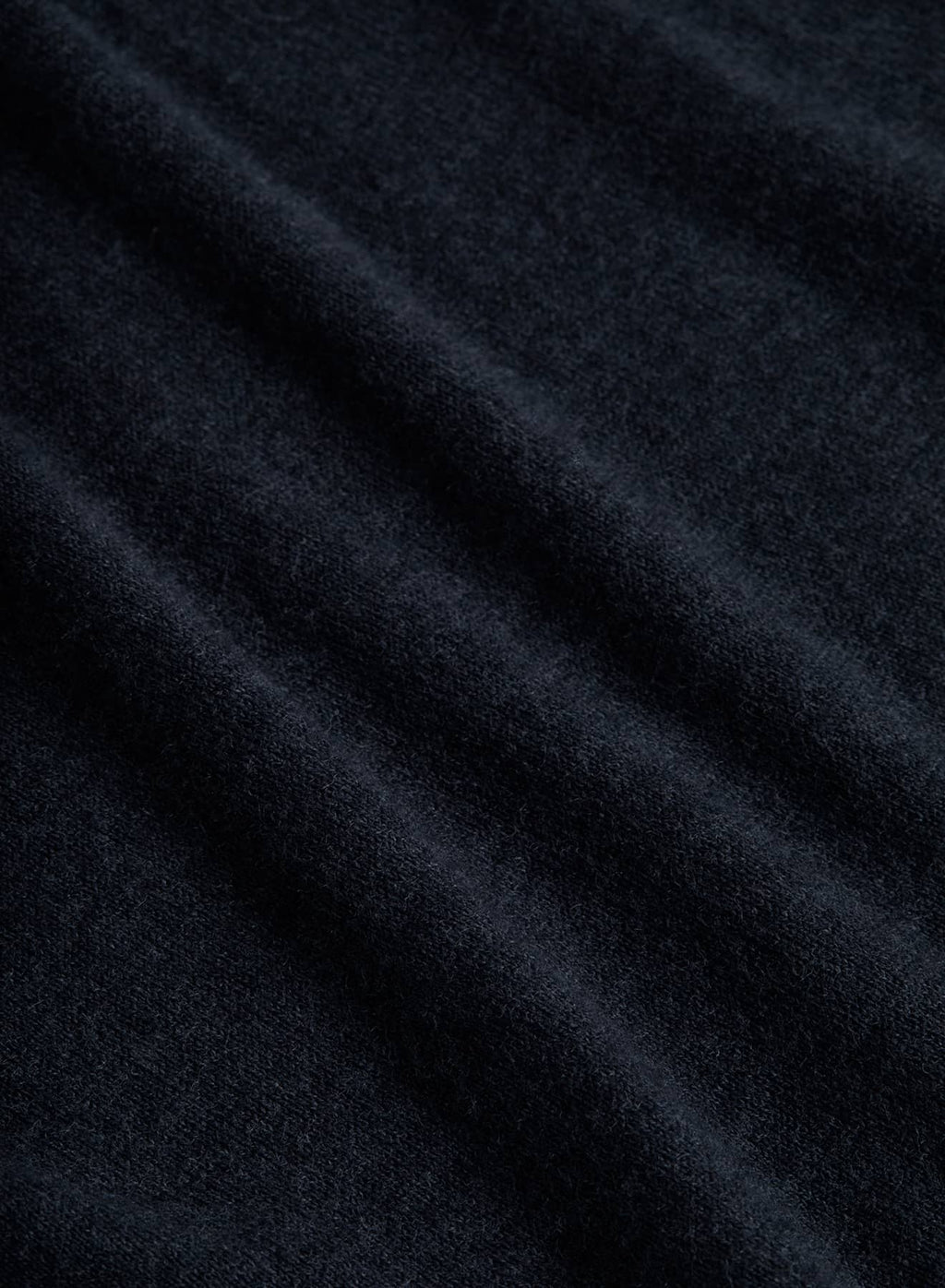 April Collared Pullover