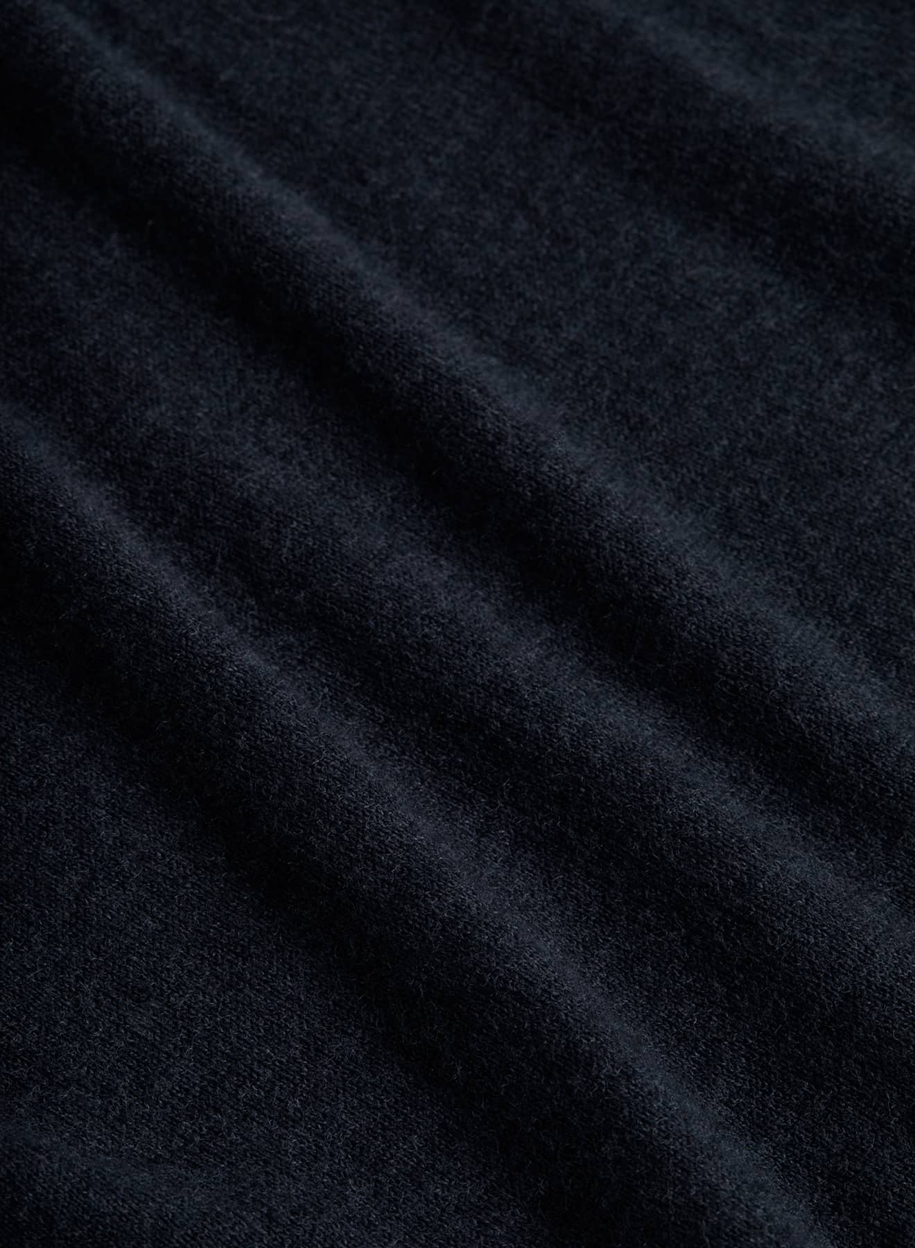 April Collared Pullover