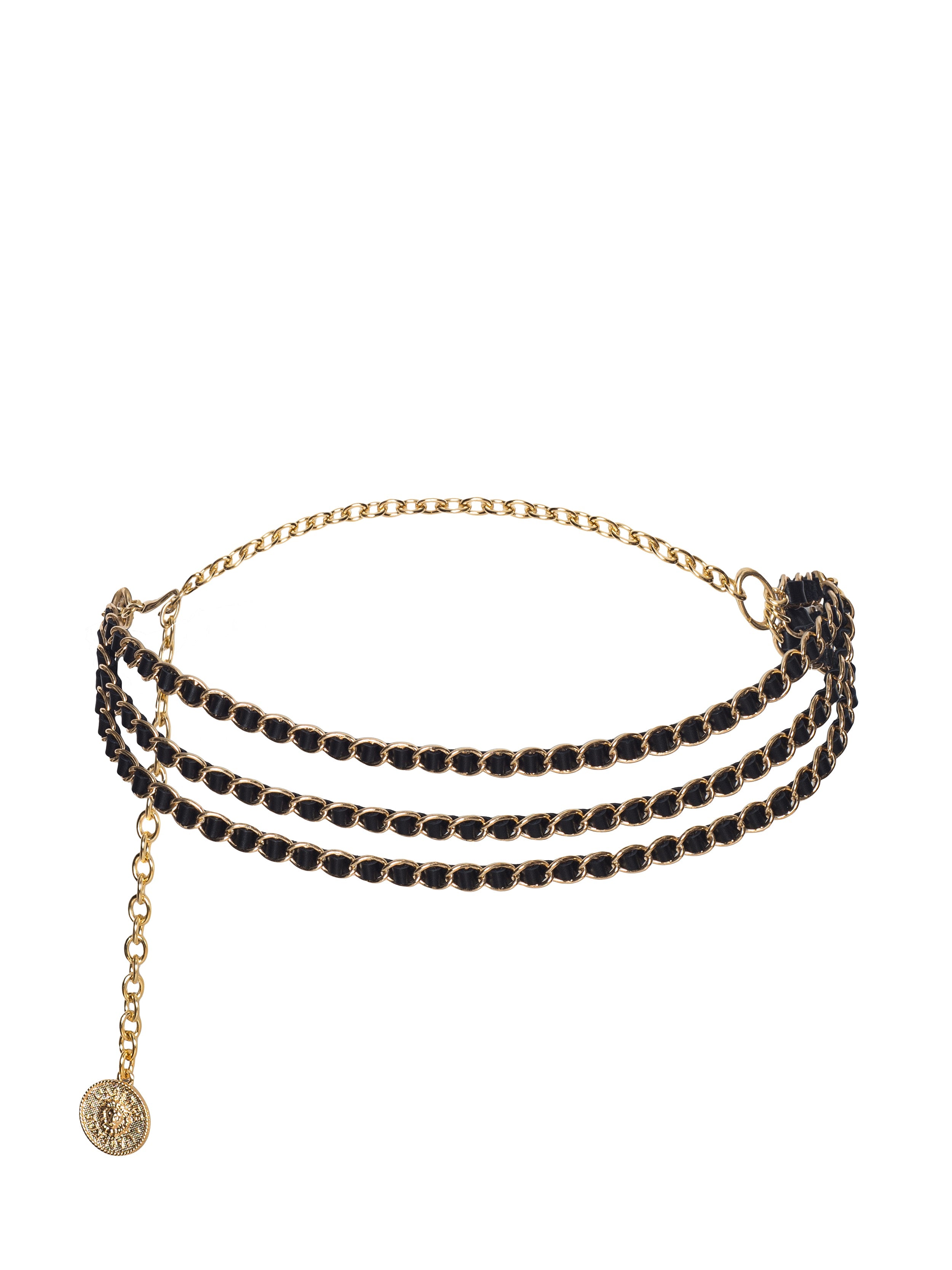 Alisha Chain Belt