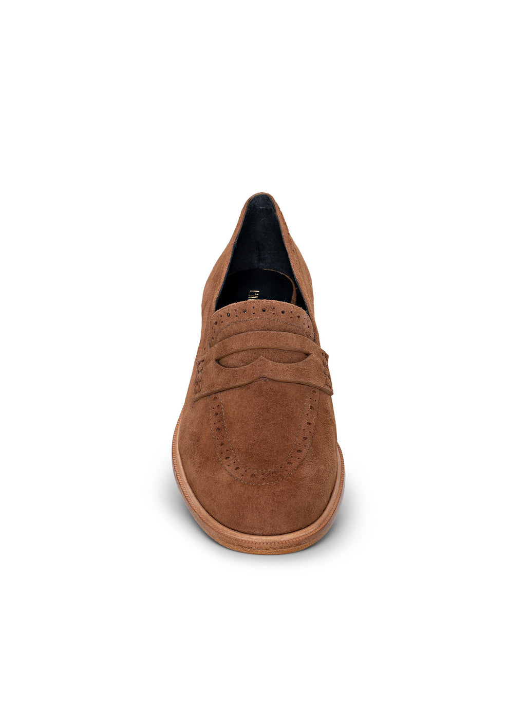 Avriel Brogue Loafer