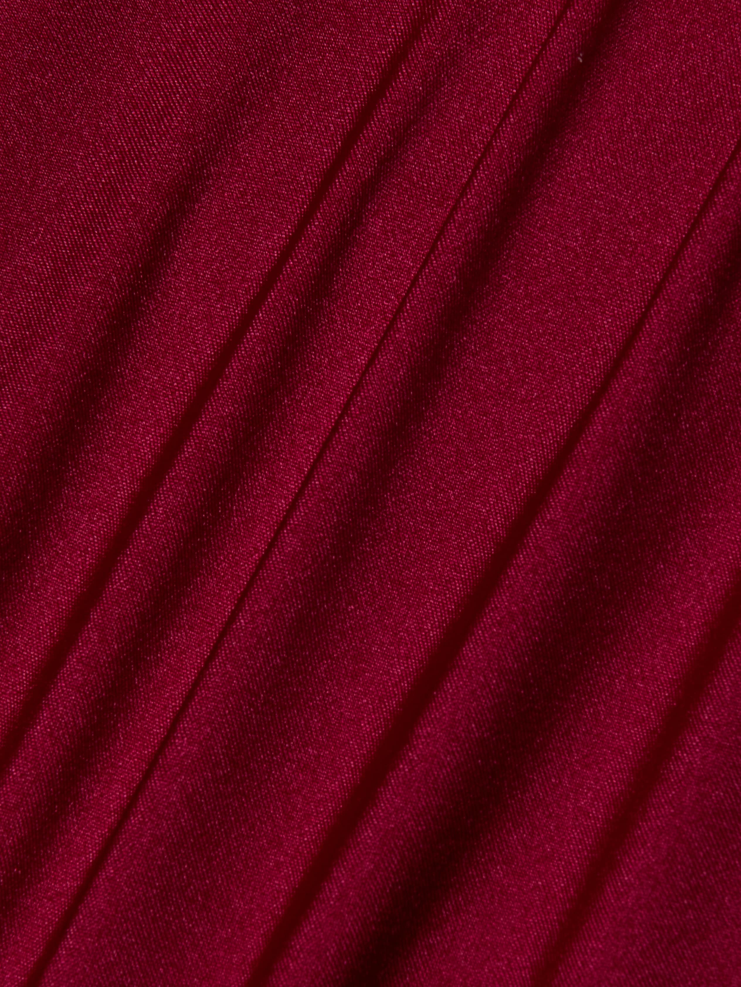 Aubrey Ruched One-Piece Swimsuit