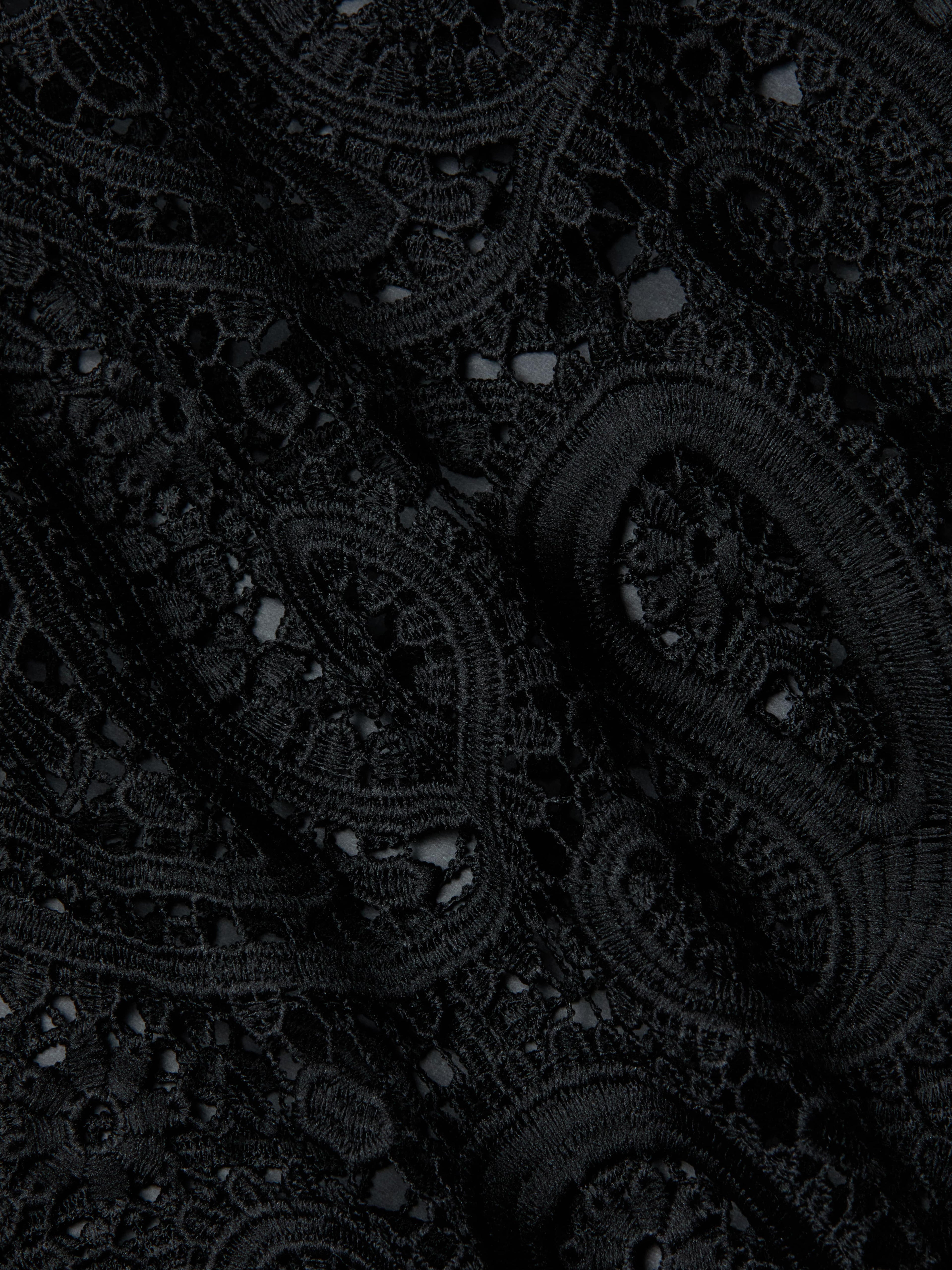 Ansley Cover-Up Dress