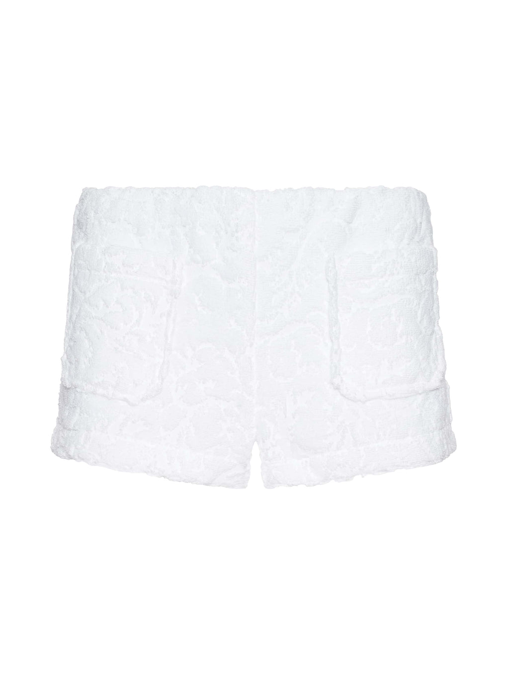 Amiya Cover-Up Short