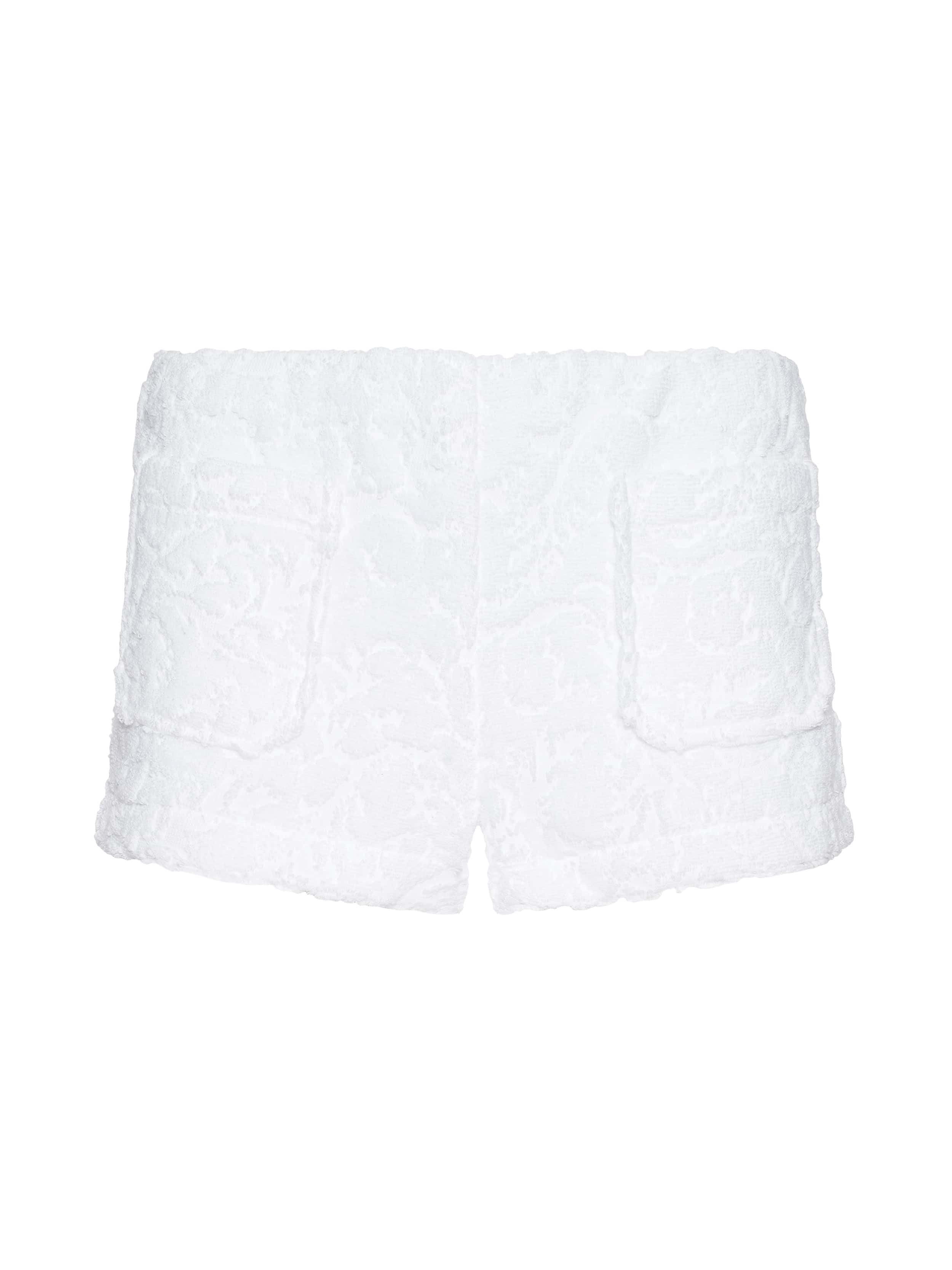 Amiya Cover-Up Short