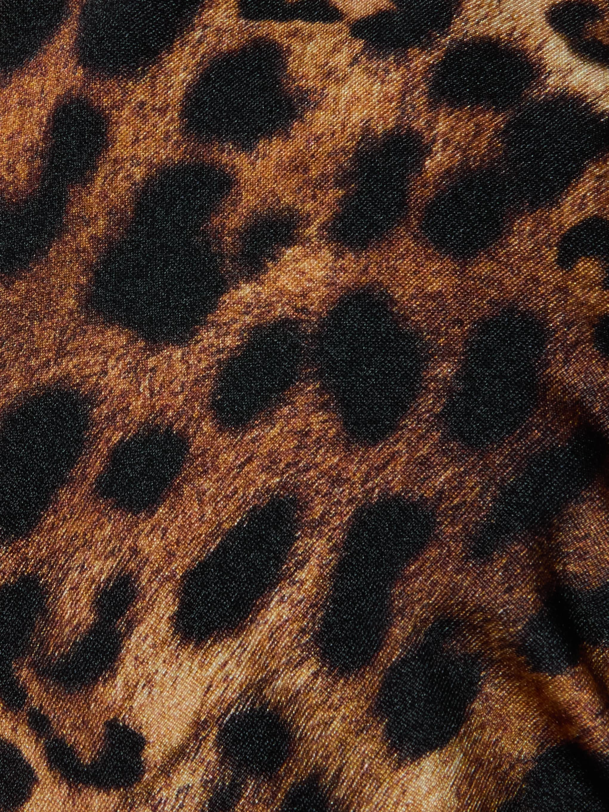 Annabelle Triangle Bikini Top