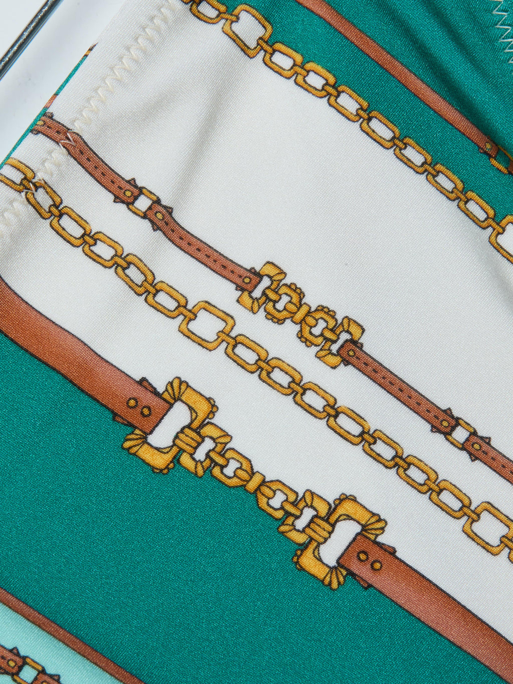 Annabelle Triangle Bikini Top