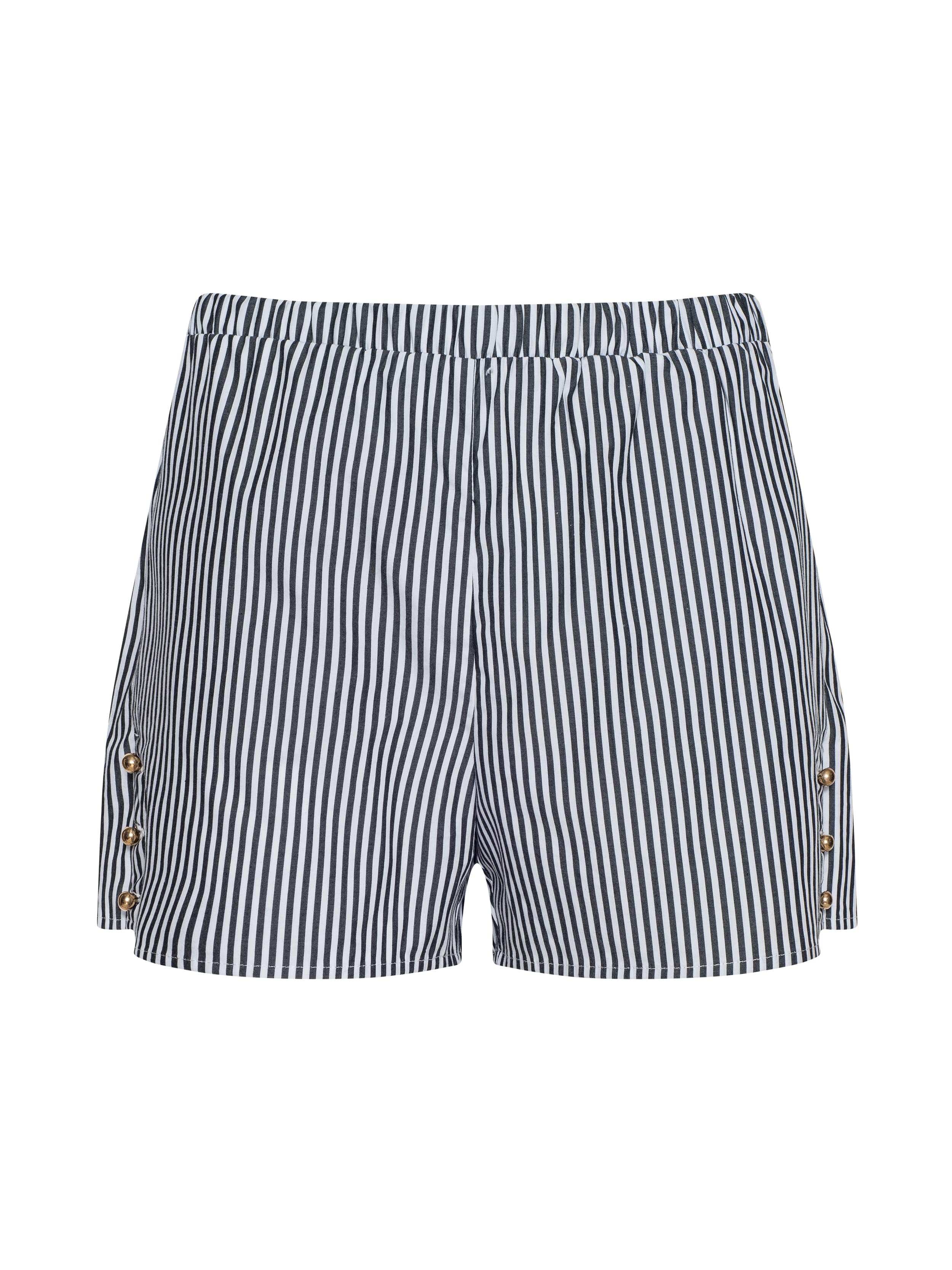 Amiya Cover-Up Short