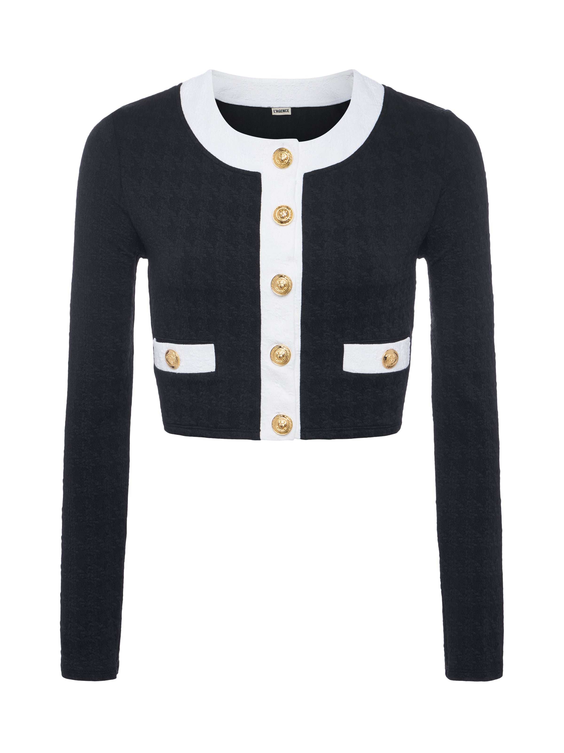 Adaline Cardigan Cover-Up