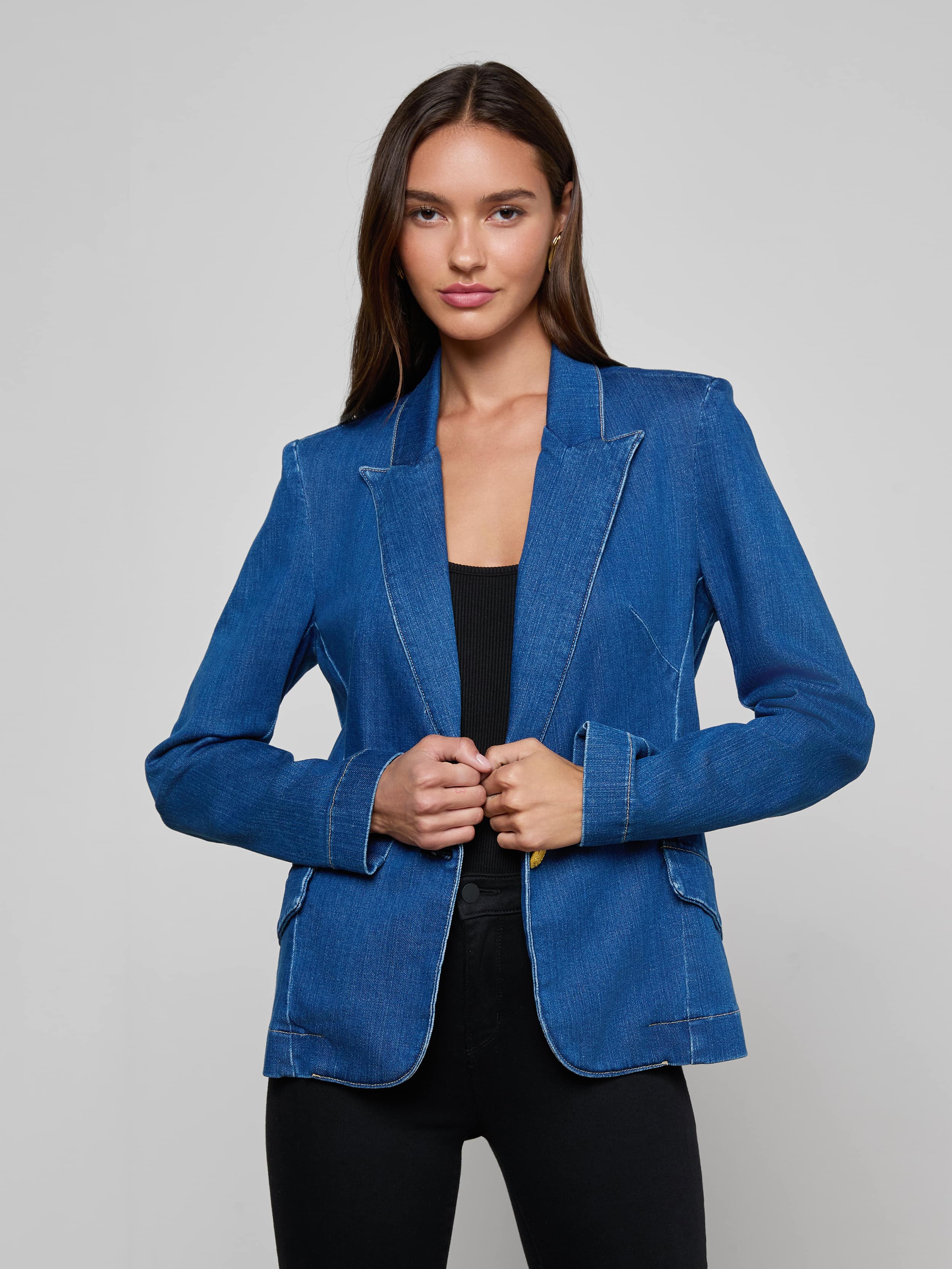 Baldwin Blazer