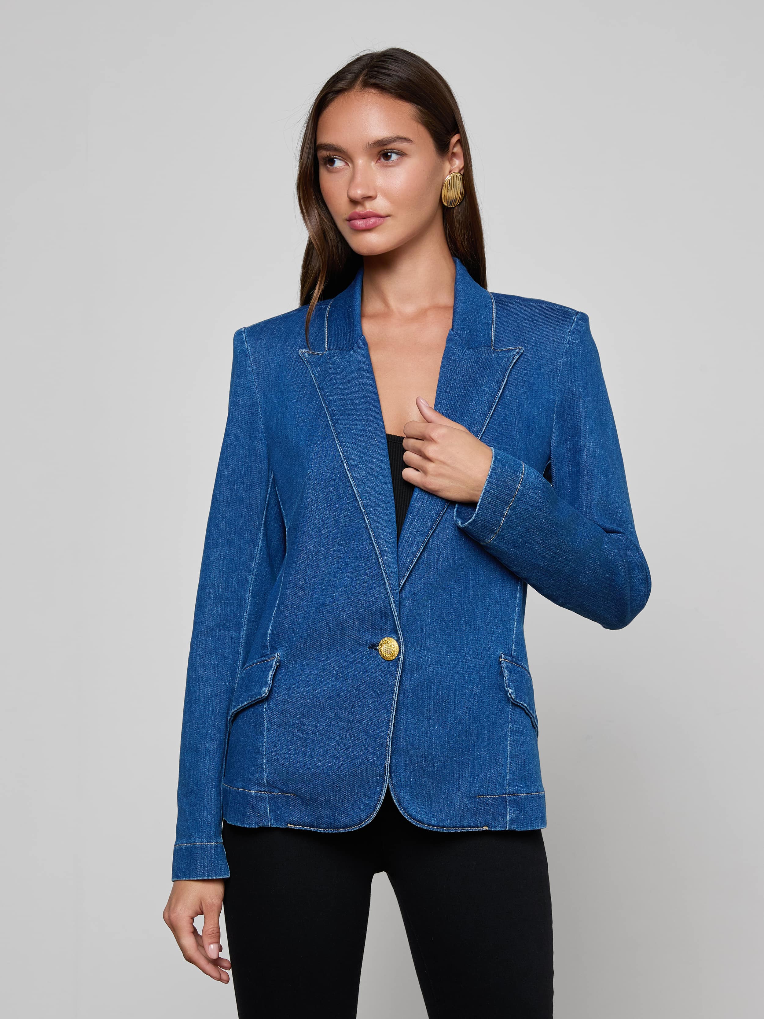 Baldwin Blazer