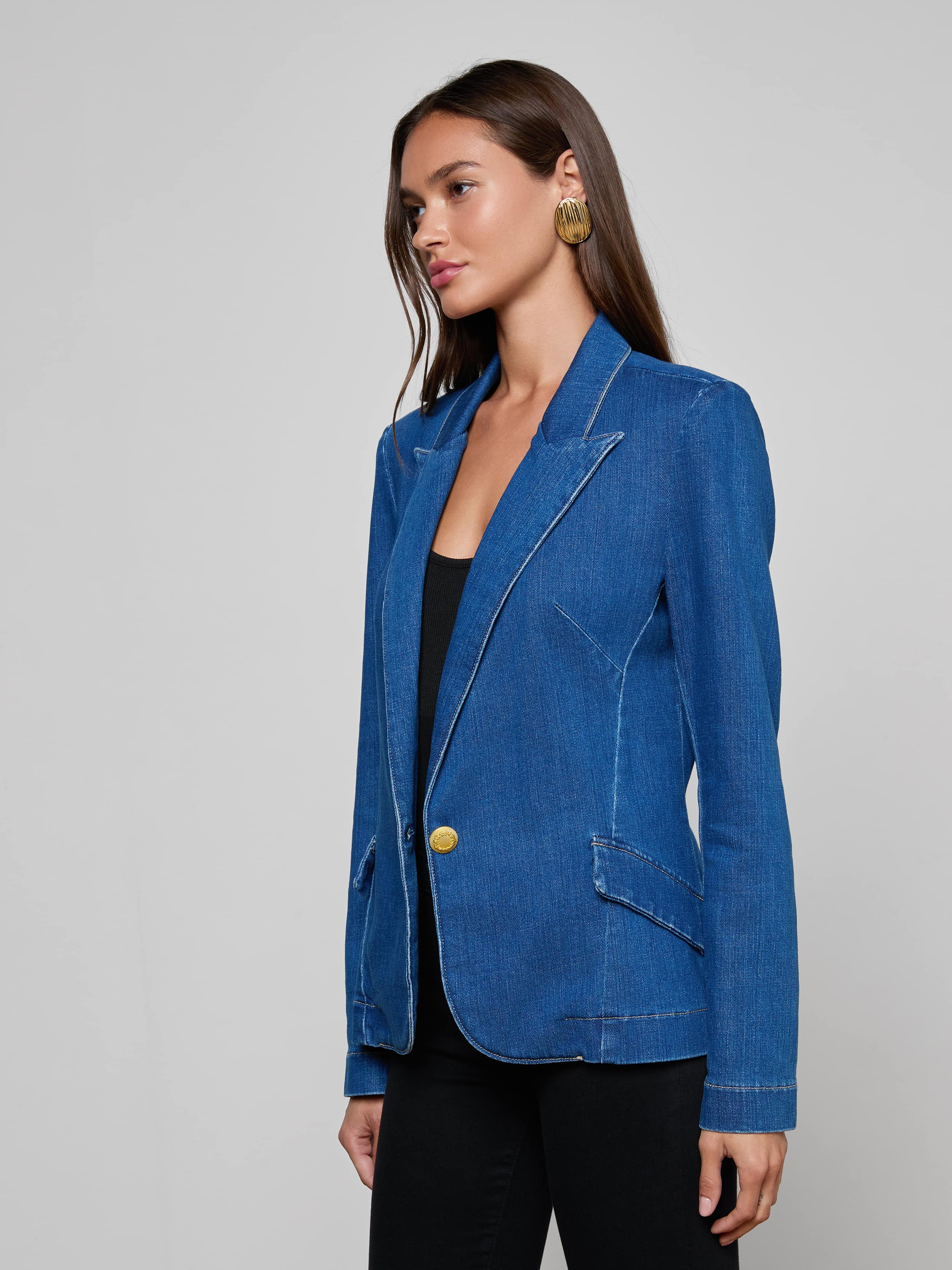Baldwin Blazer