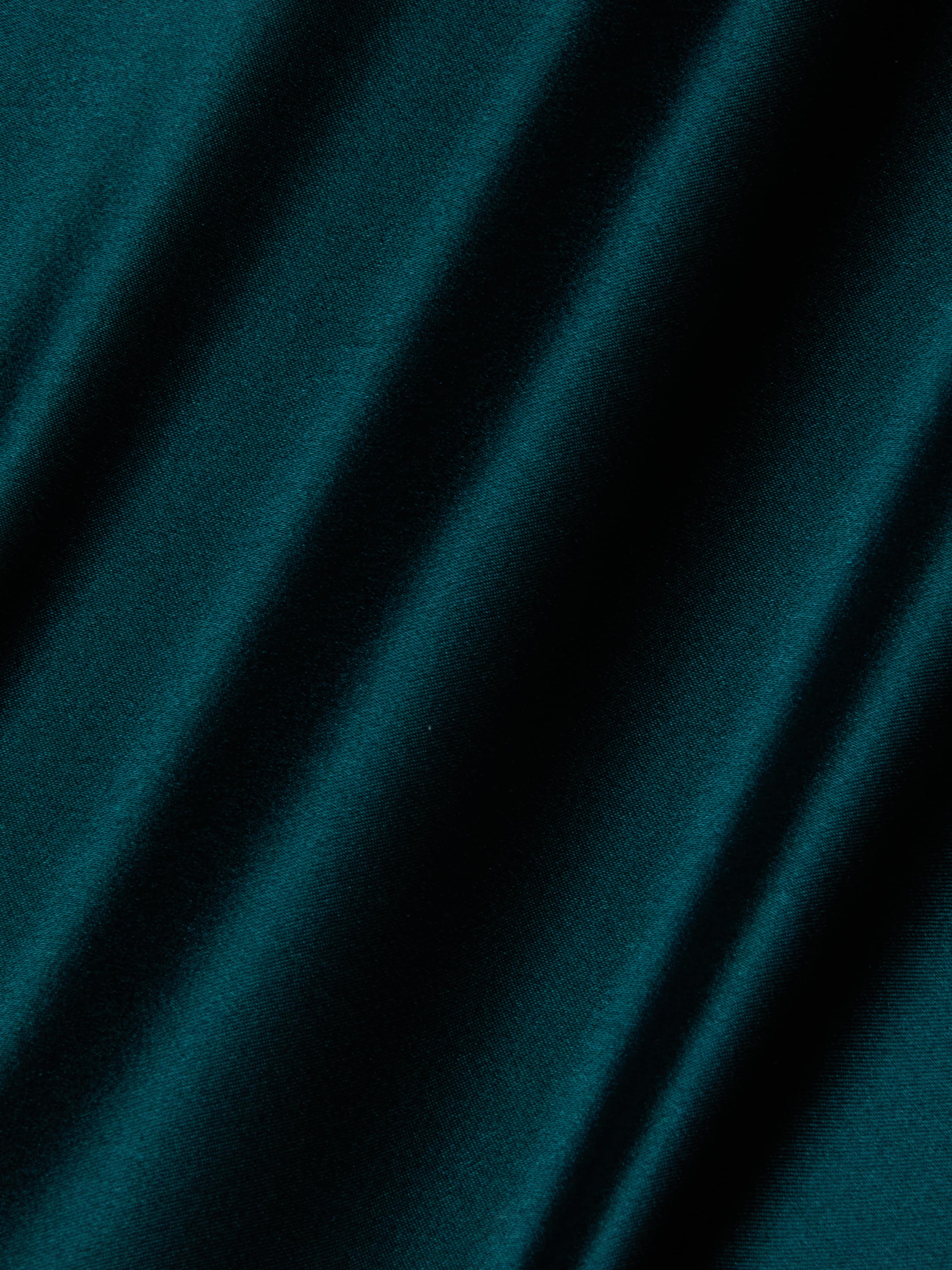 Akiya Satin Maxi Dress